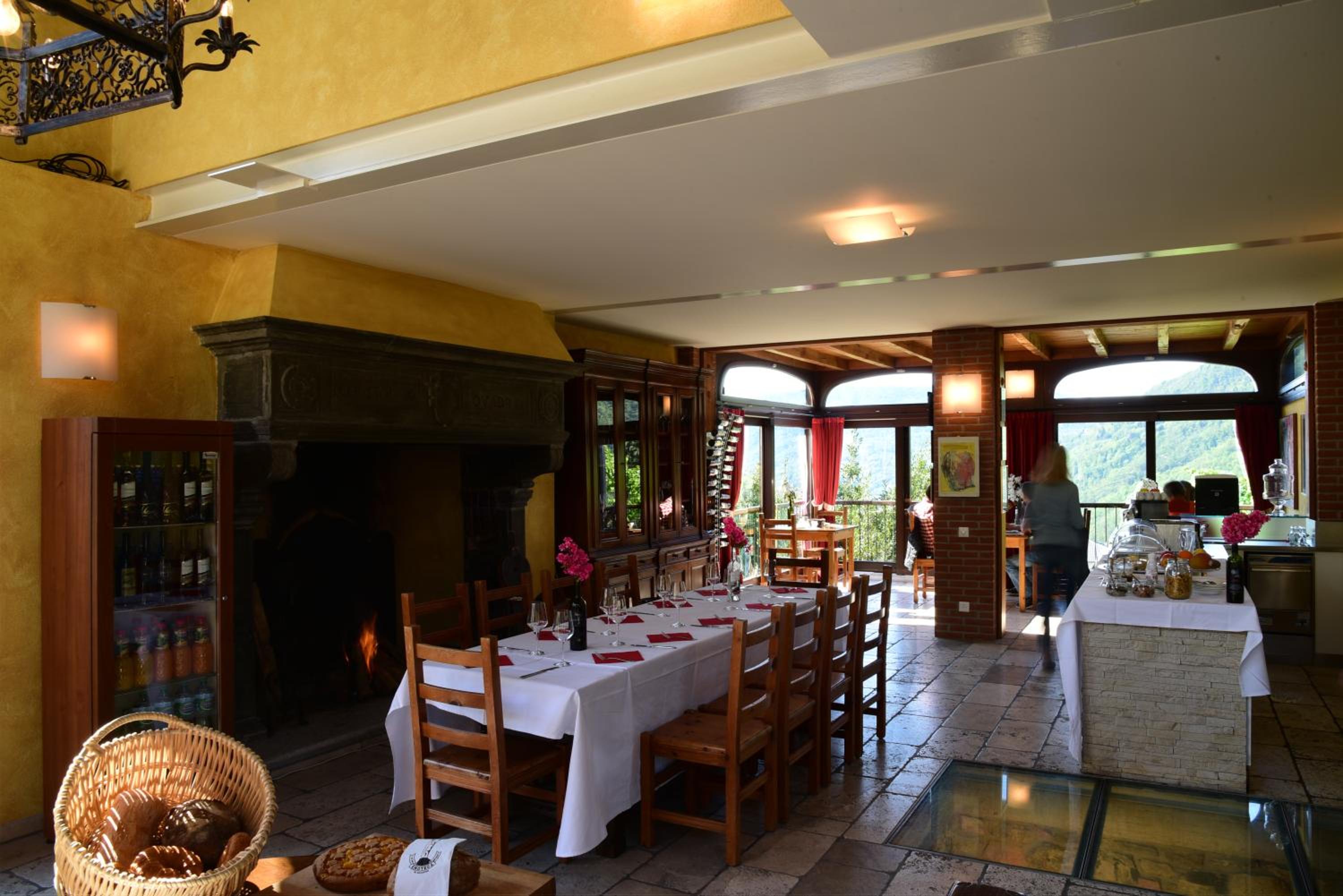 B&B Vallombrosa