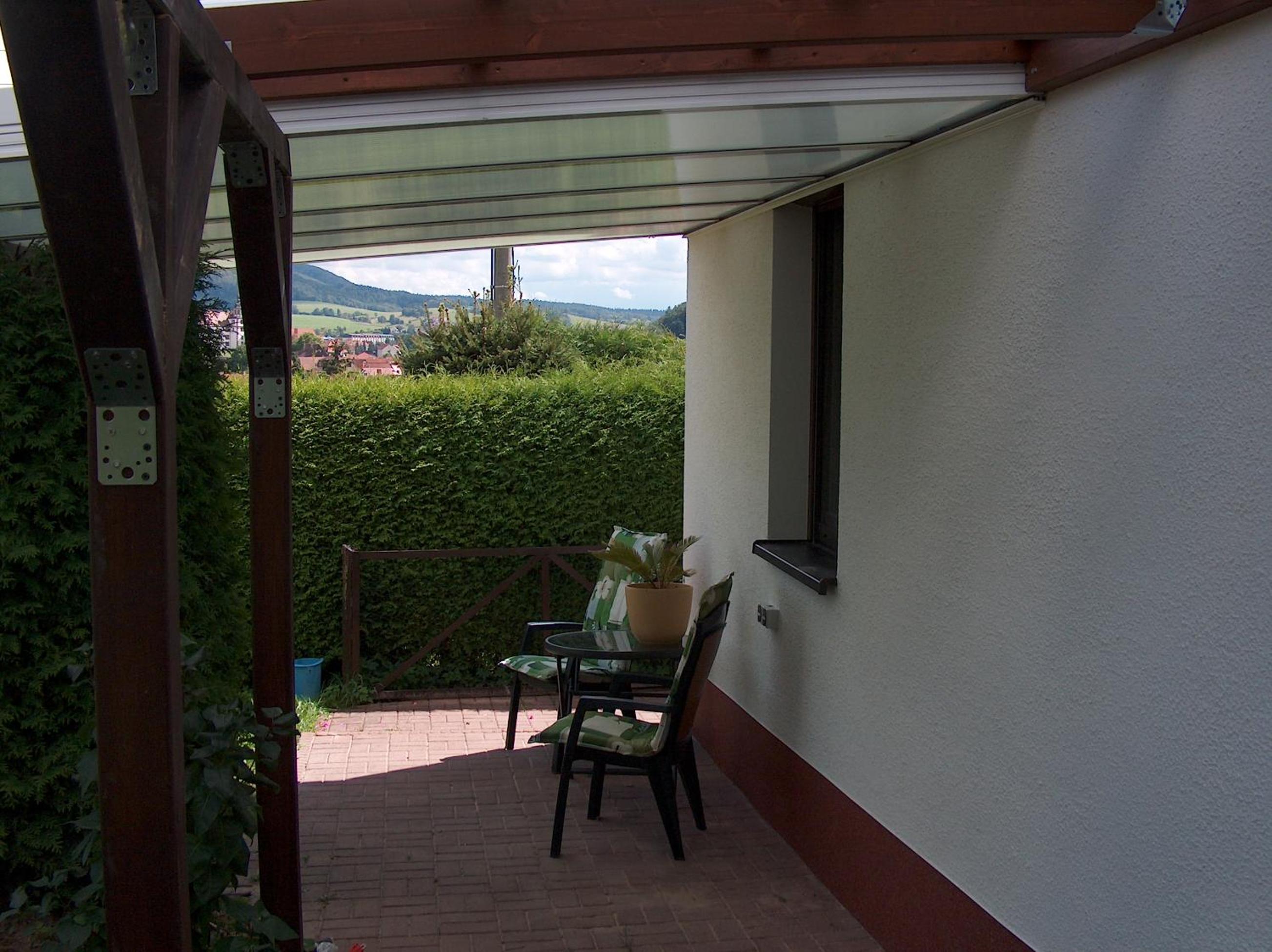 Ferienwohnung Trollmann