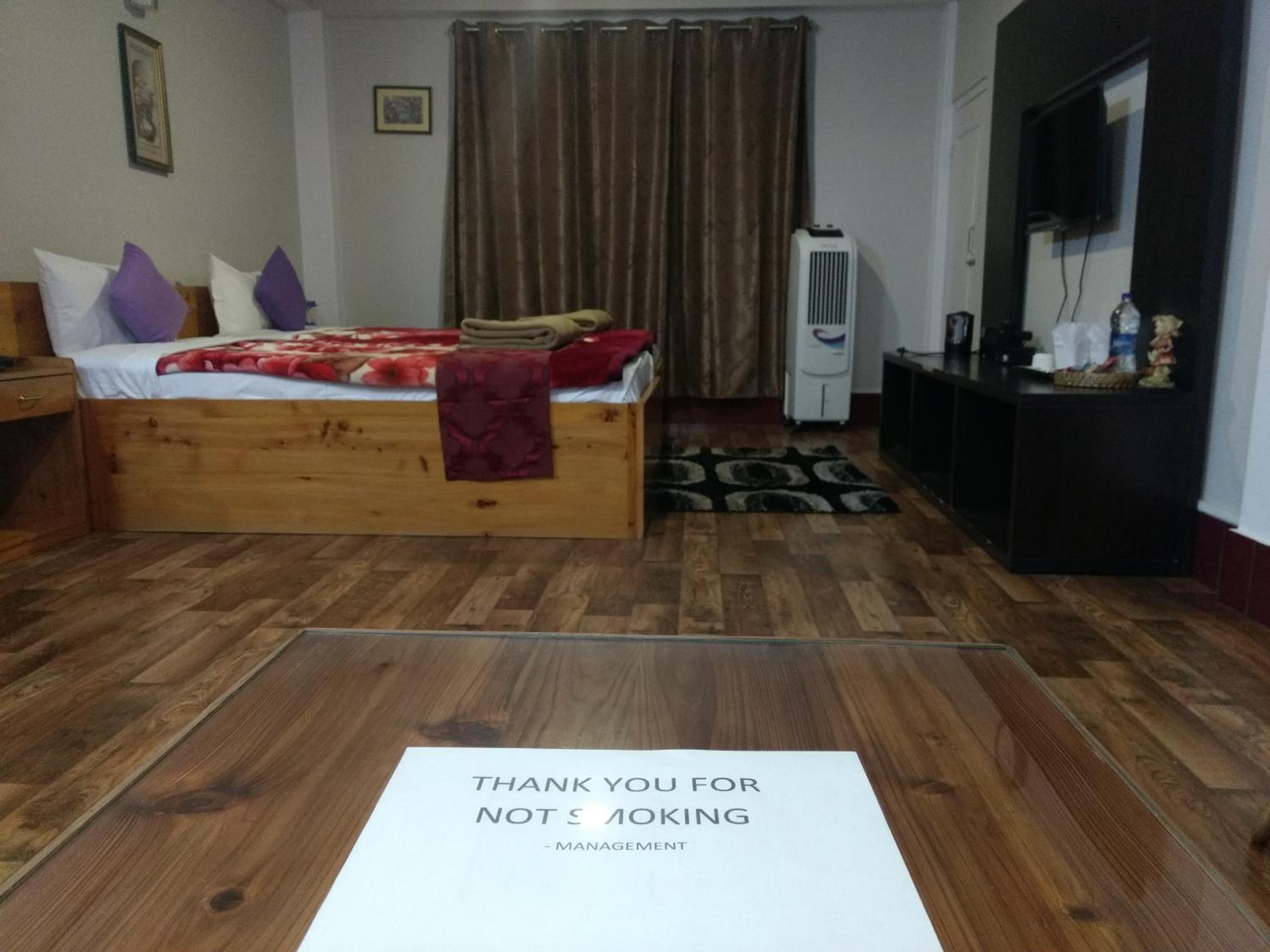 Aapas Residency