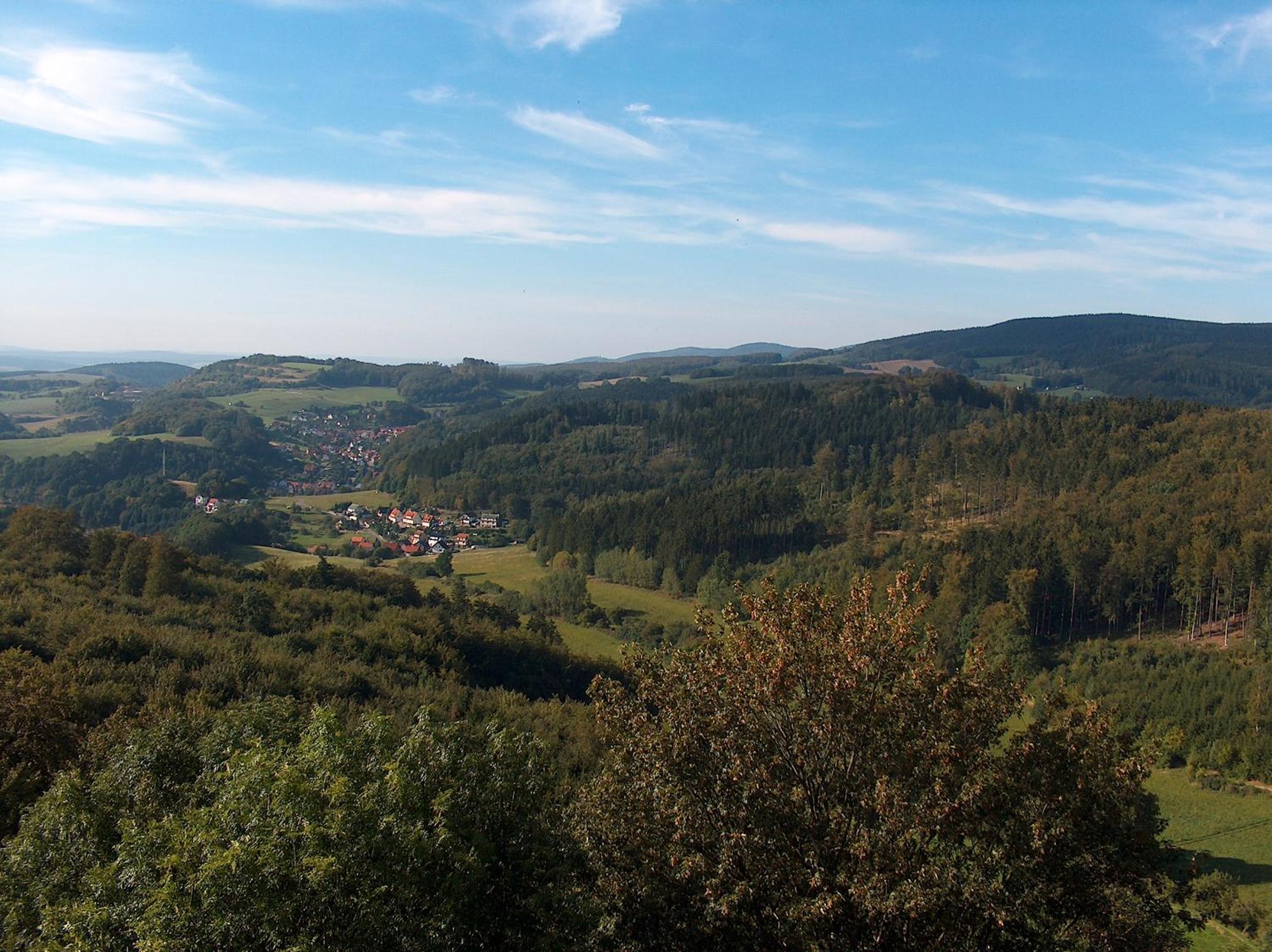 Ferienwohnung Trollmann