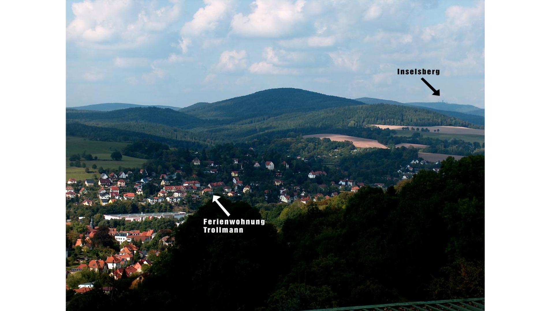 Ferienwohnung Trollmann