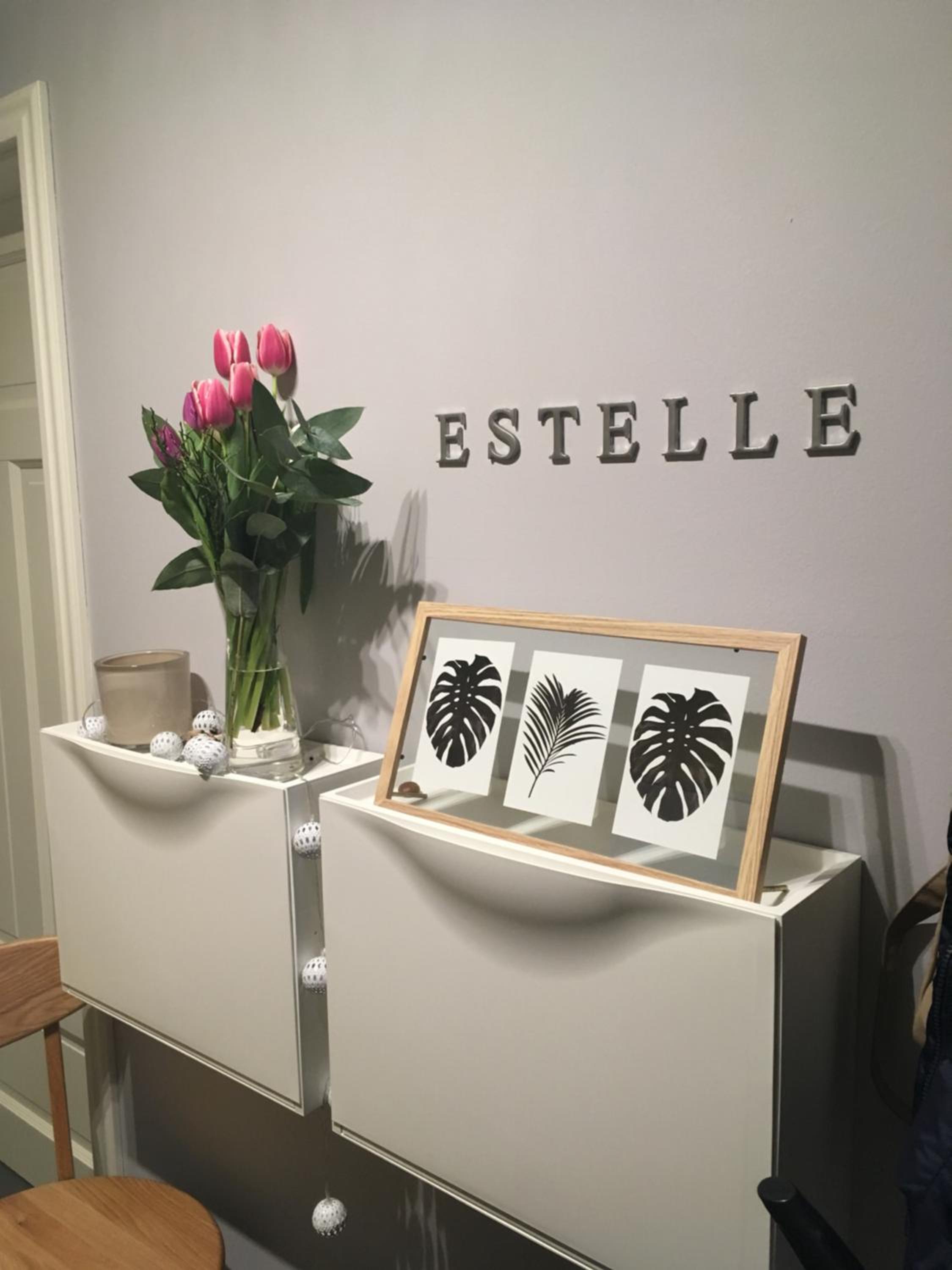 Schwedenvilla Estelle