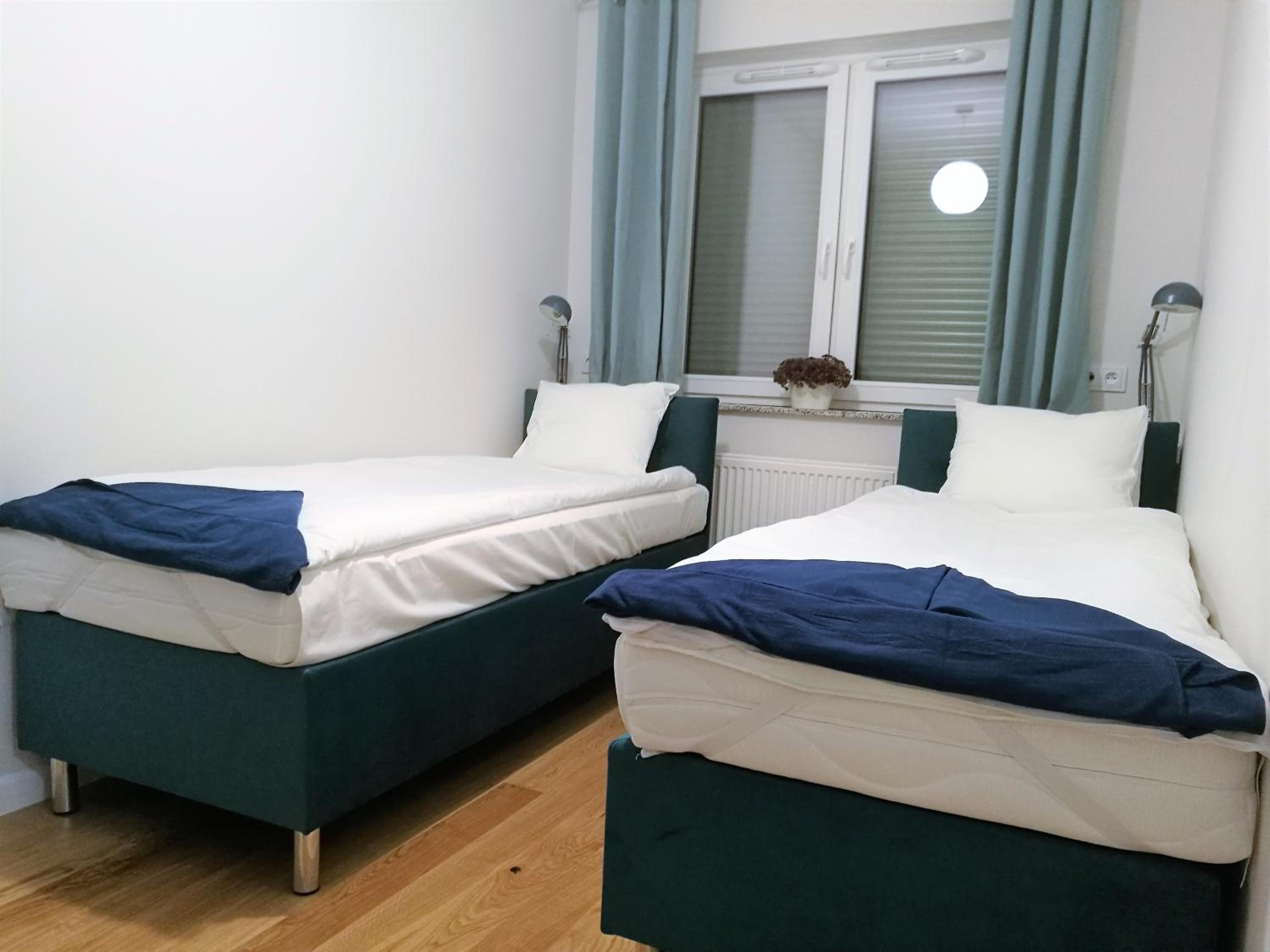 Apartamenty Jesionowa view 2