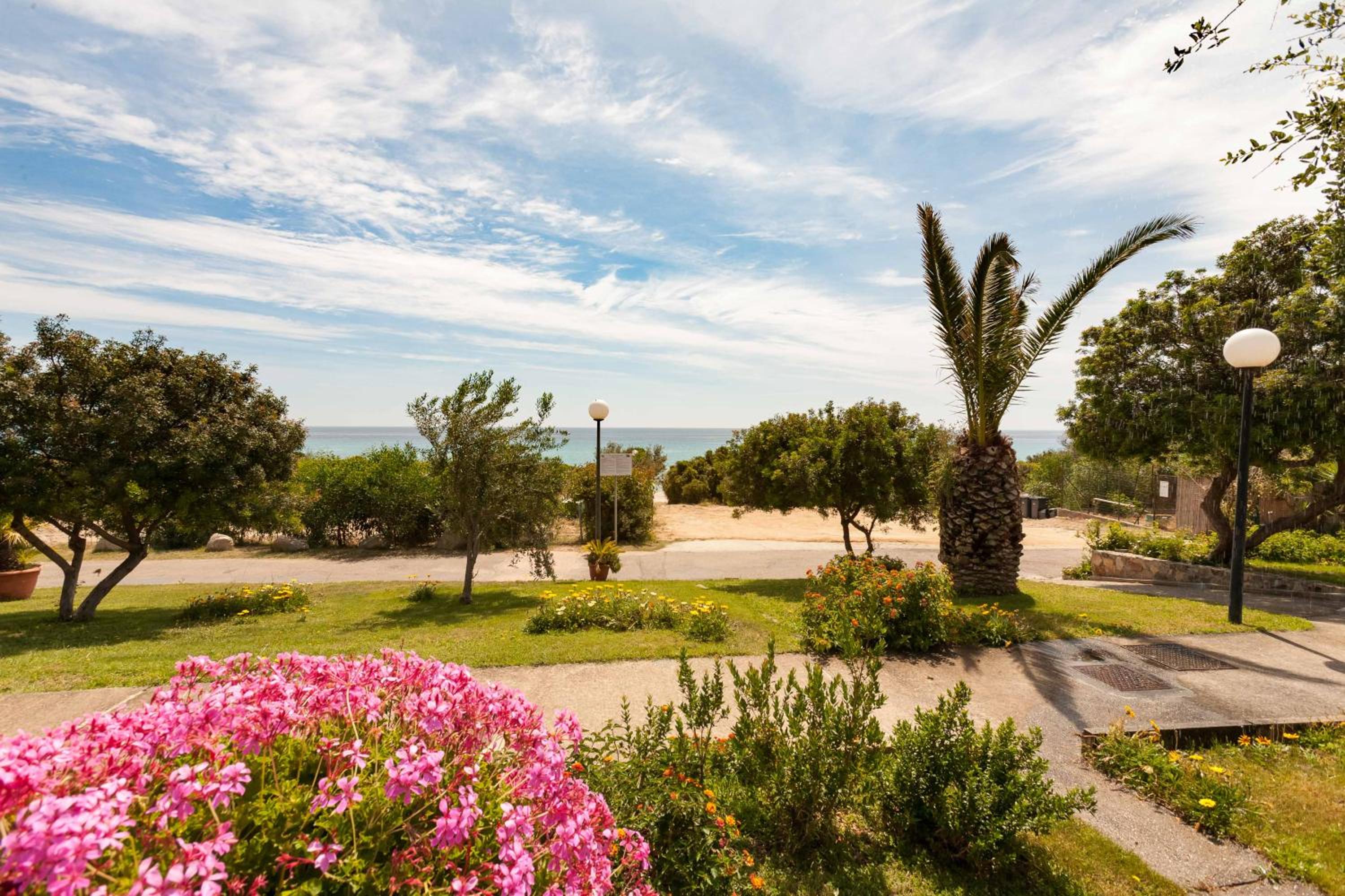 Free Beach Apartments