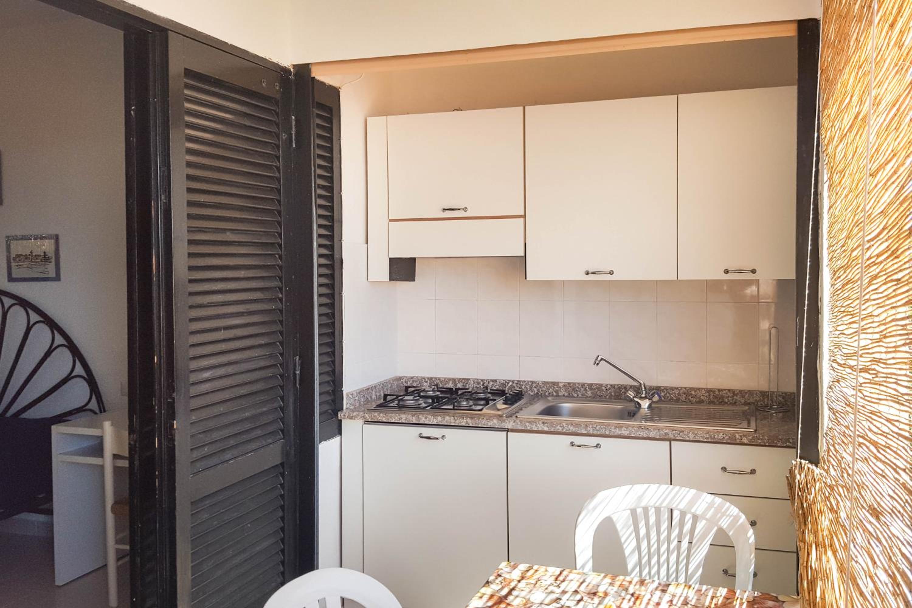 Free Beach Apartments