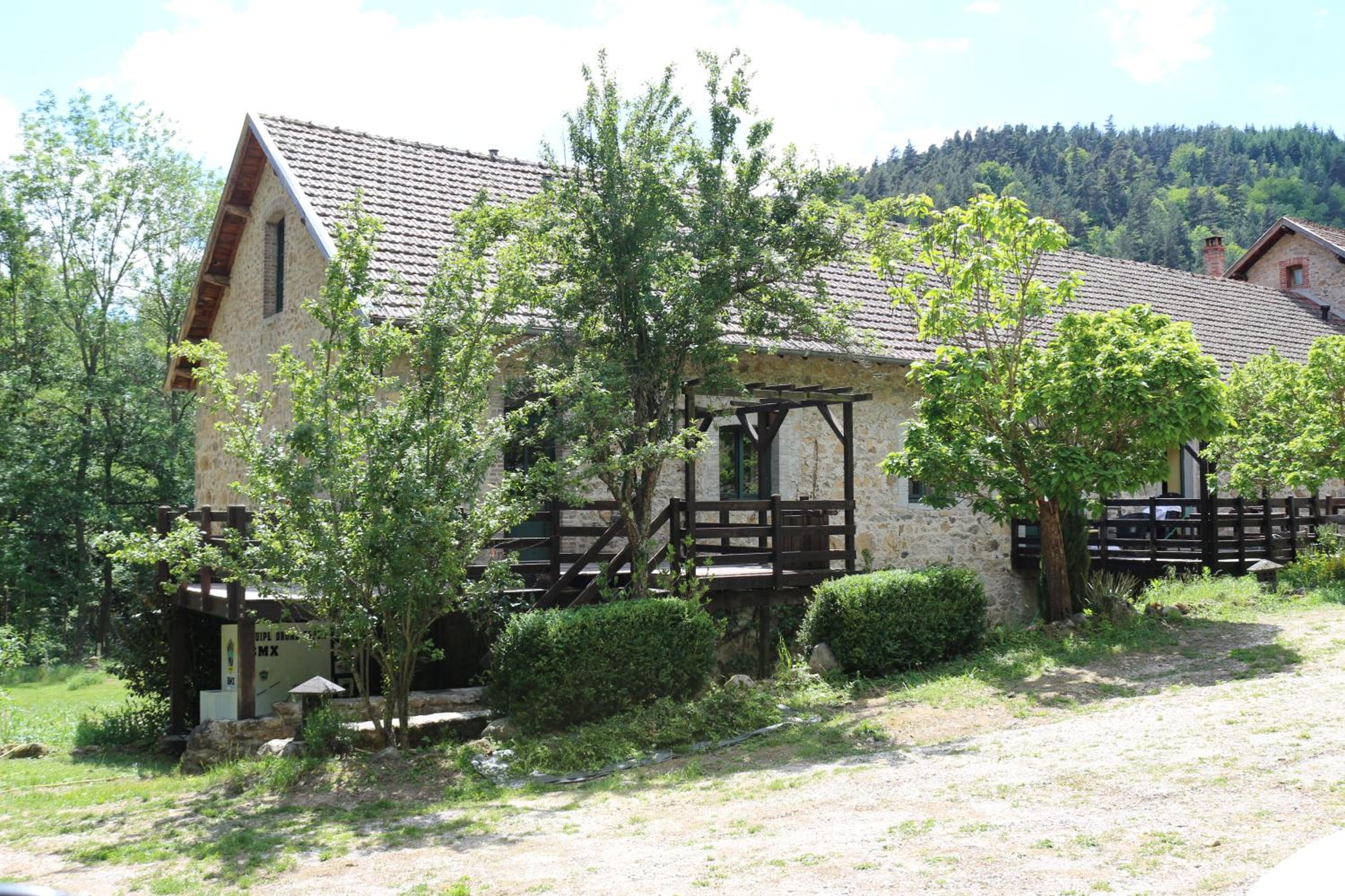 Domaine de Clarat view 5