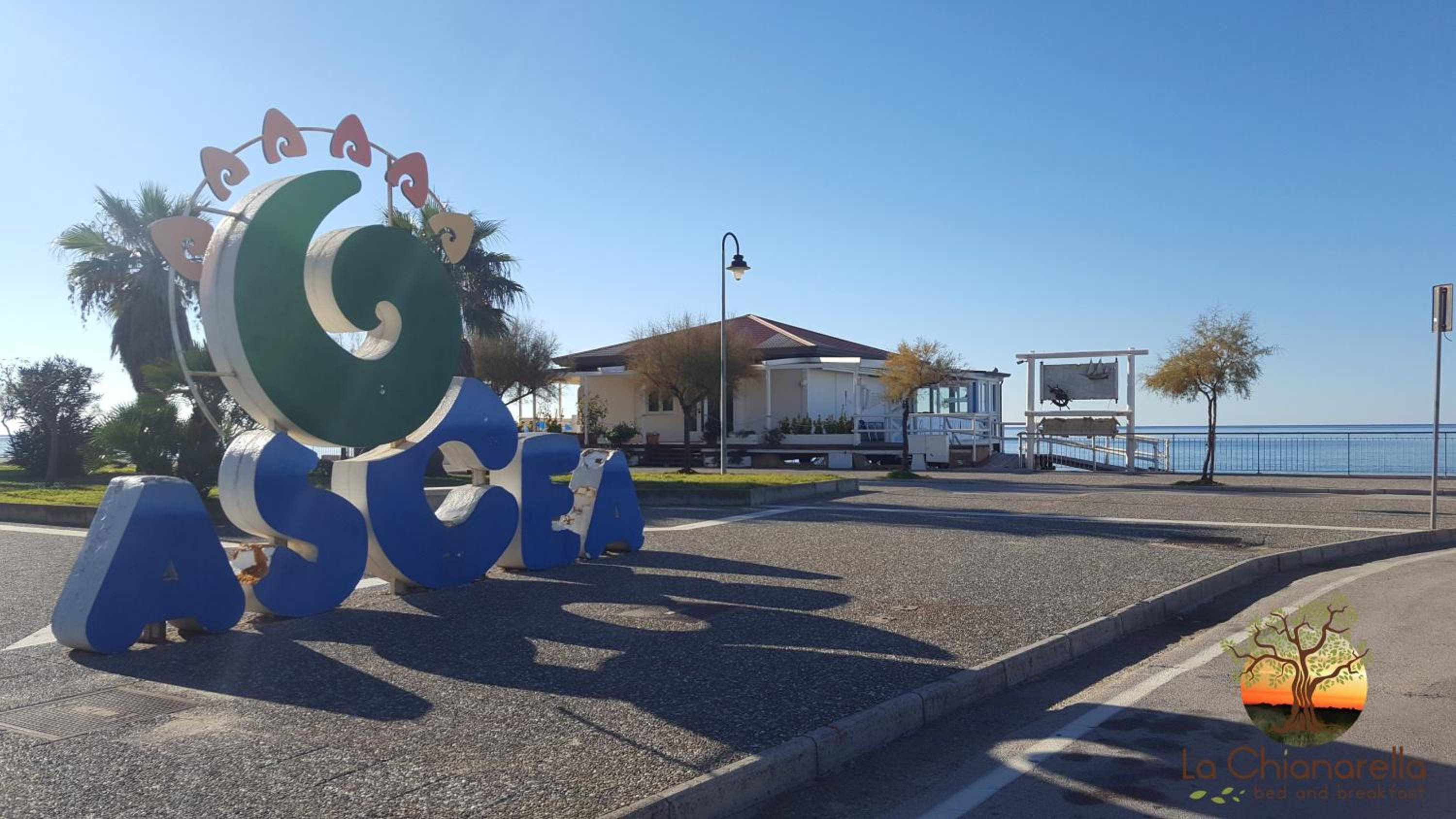 La Chianarella