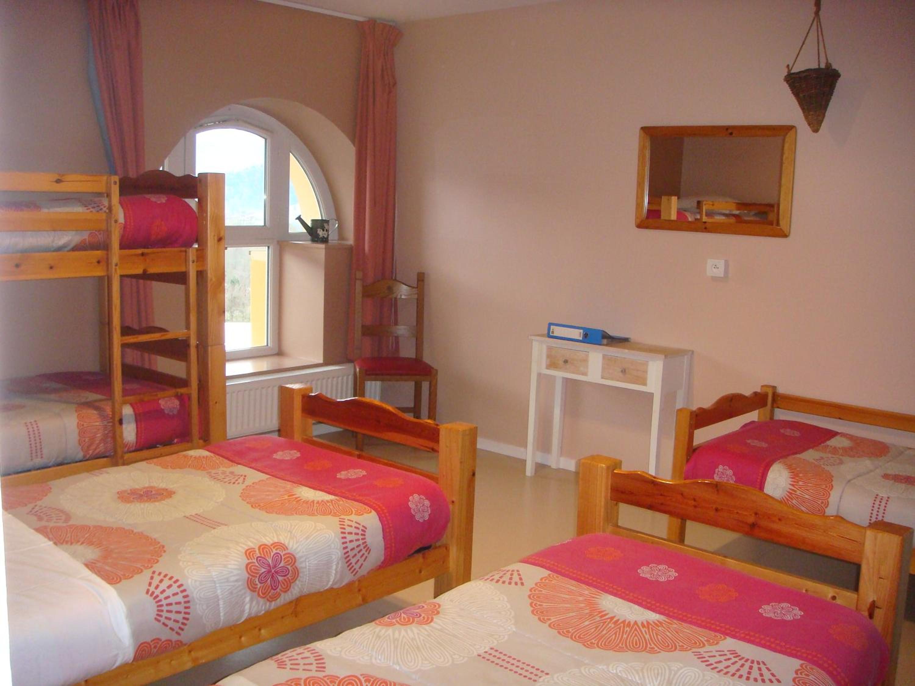 children's play area