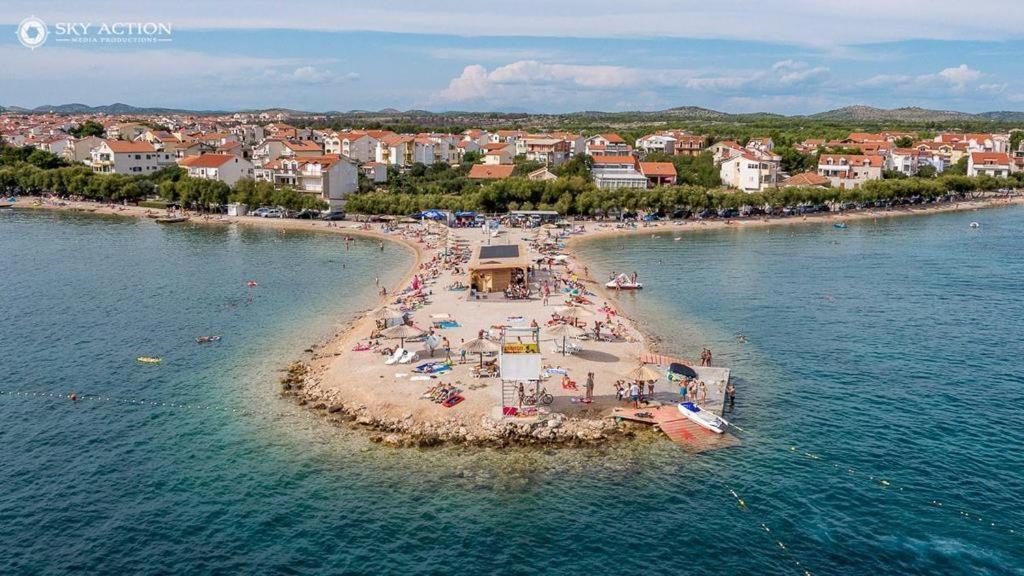 Ljiljana view 5