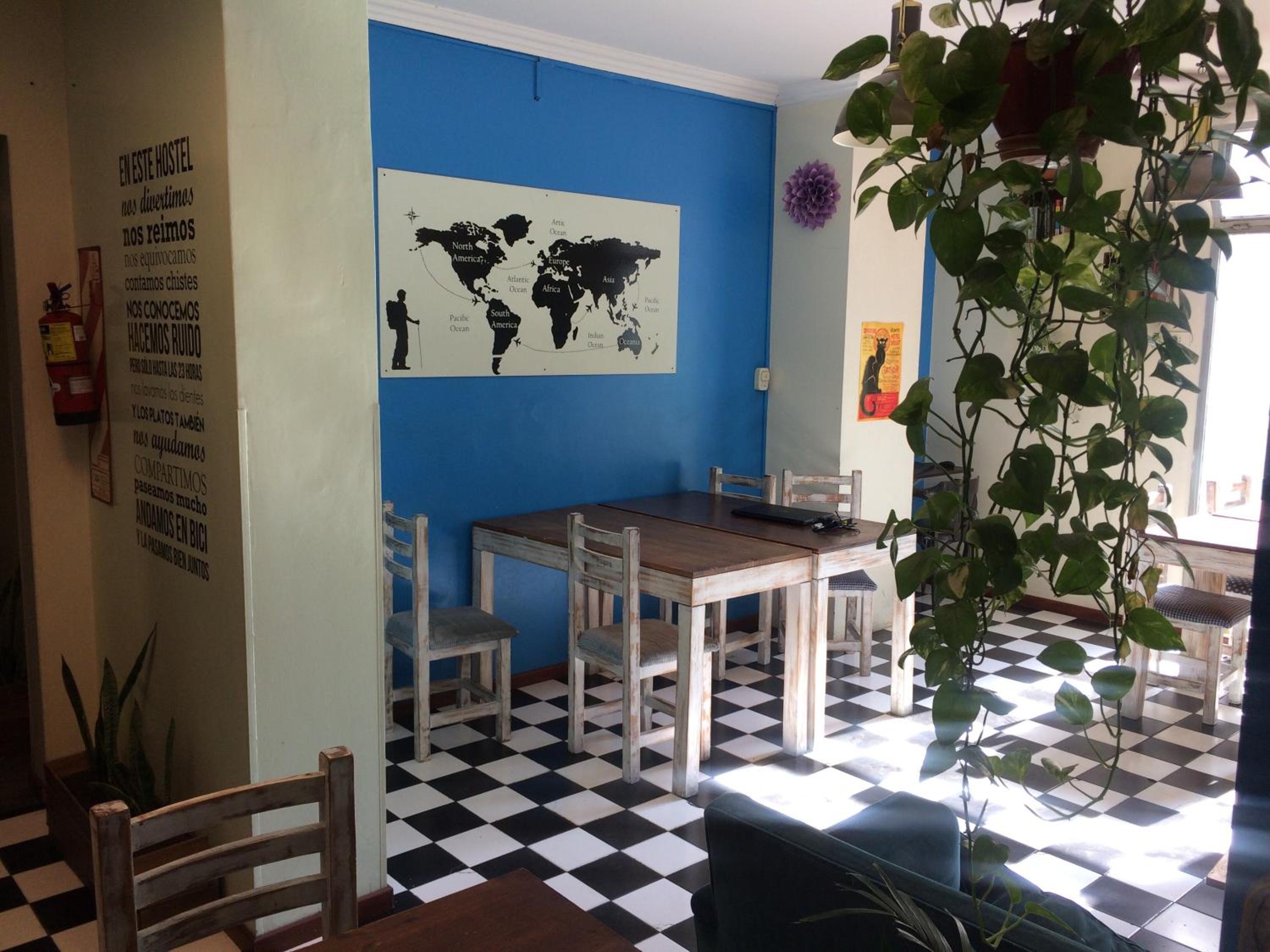 Hostel Colonial
