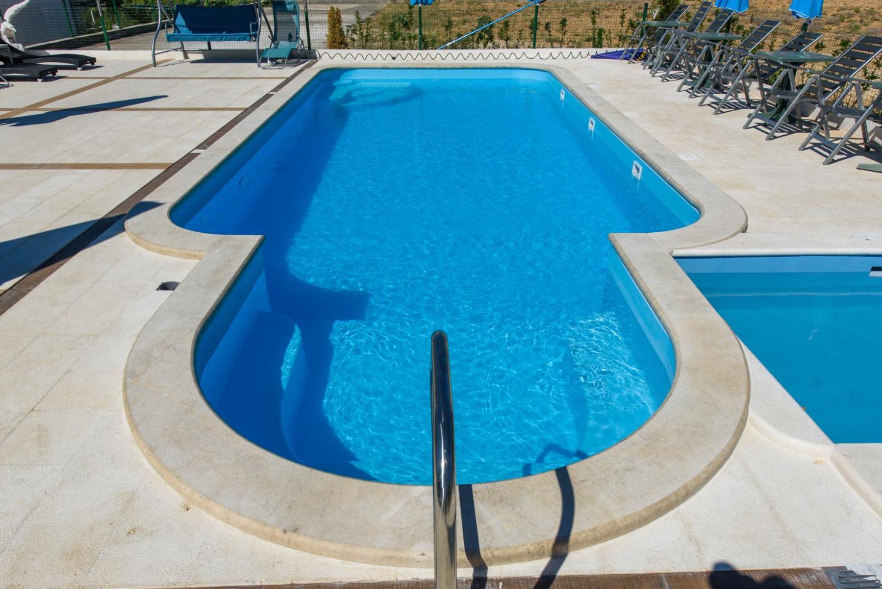 Apartments San Jozef view 4