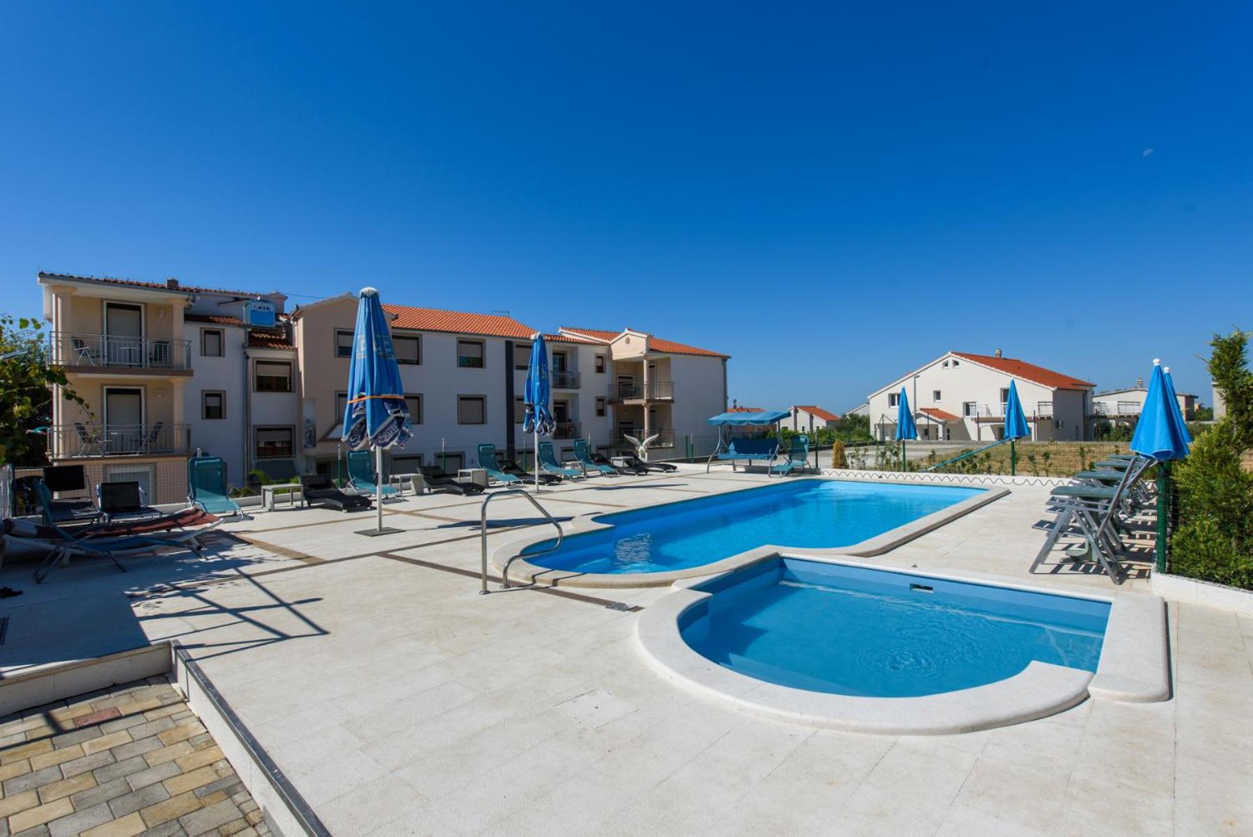 Apartments San Jozef view 5