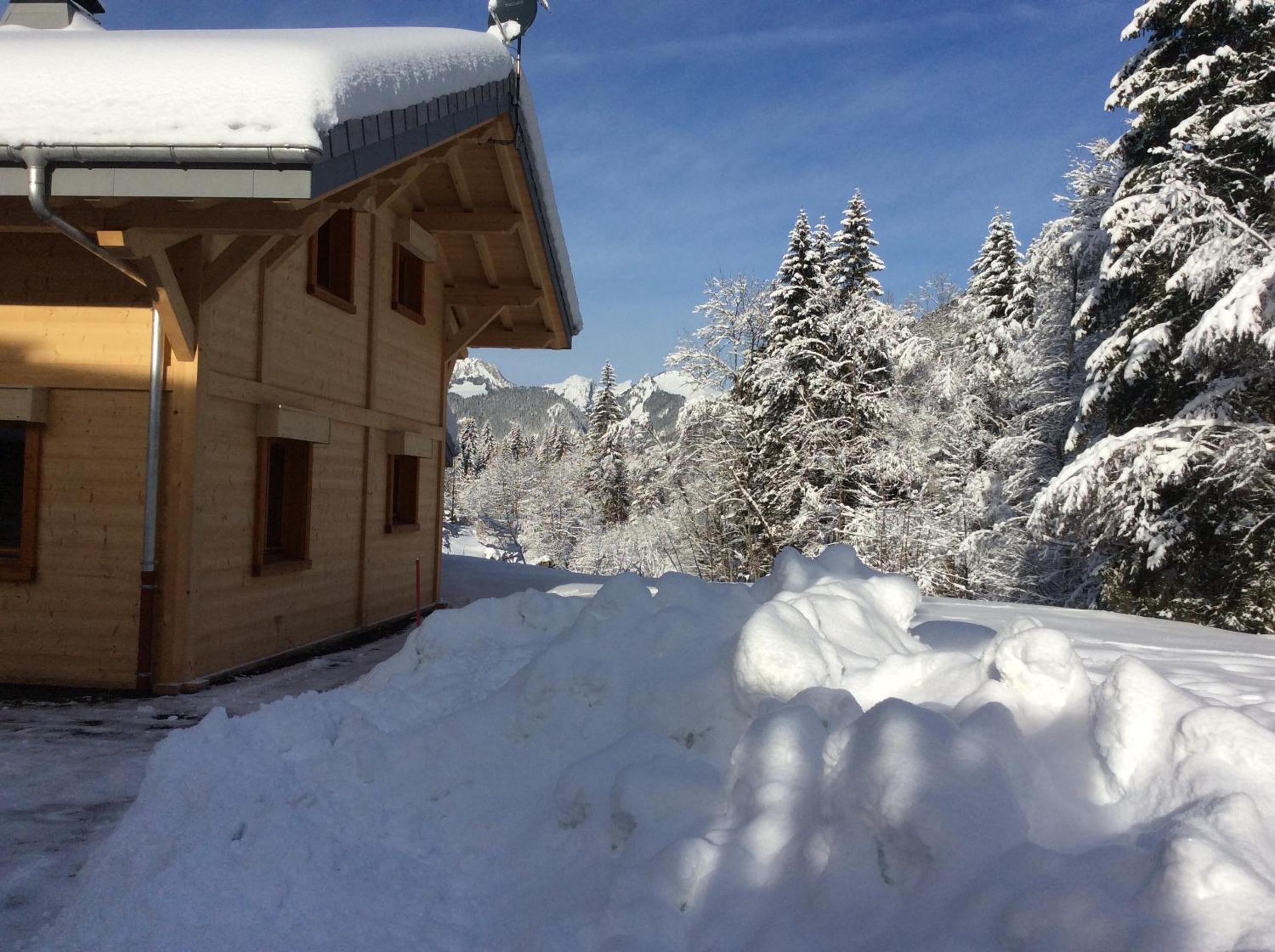 Le Savoyard photo 4