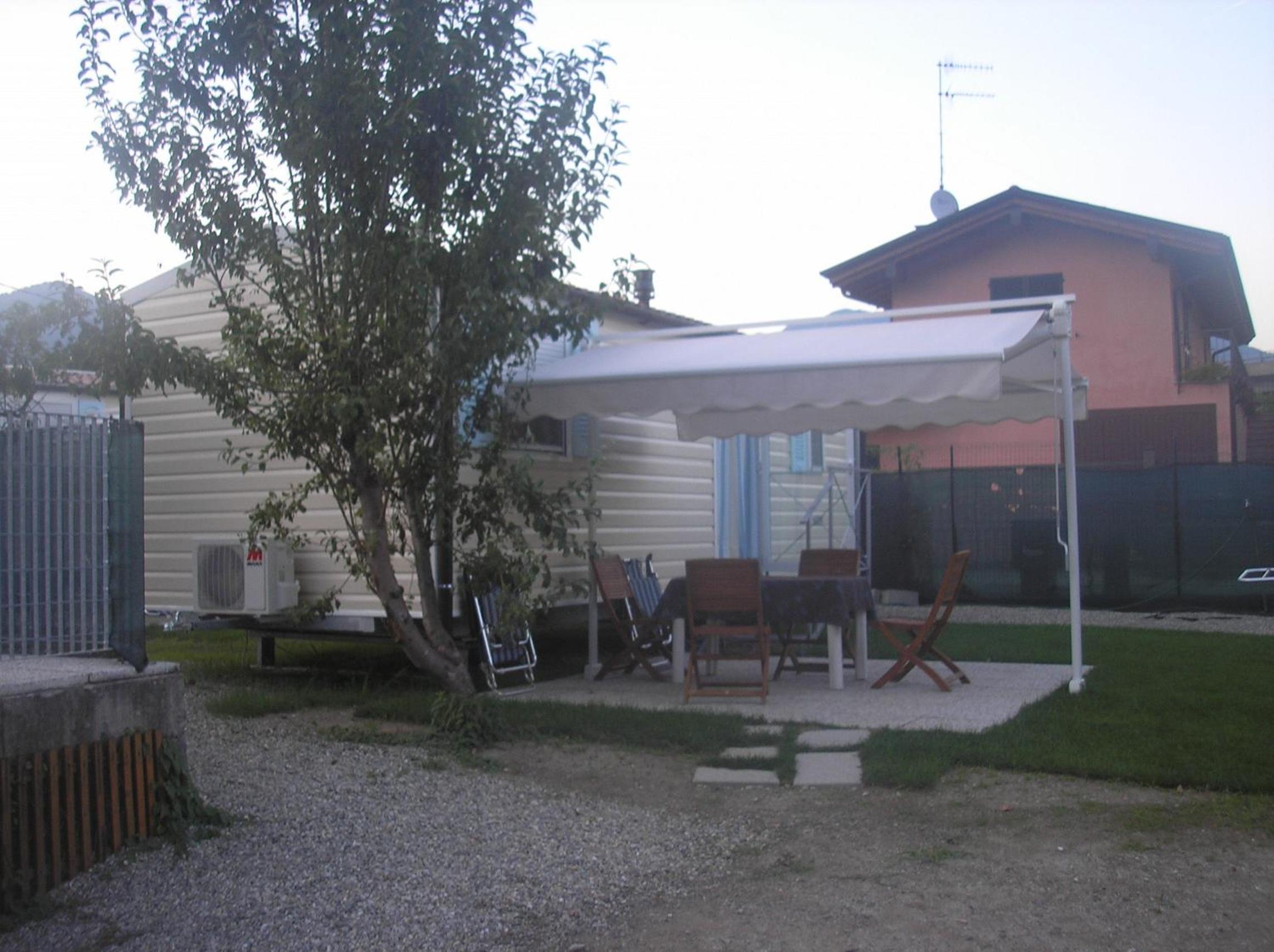 Camping Piano Grande view 3