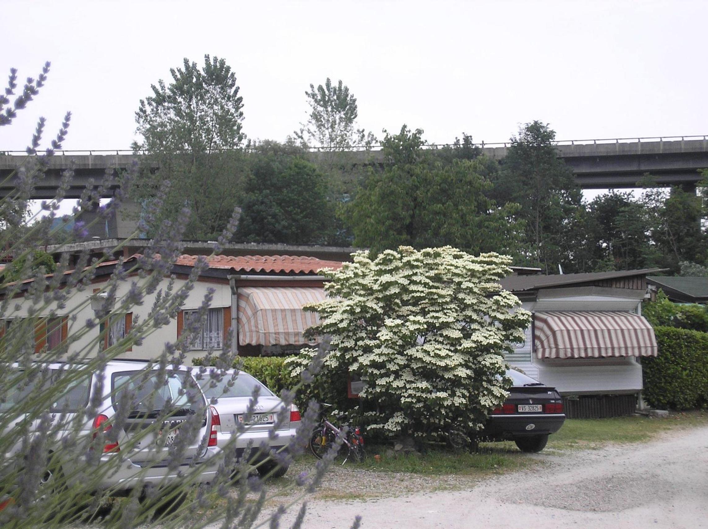 Camping Piano Grande view 4