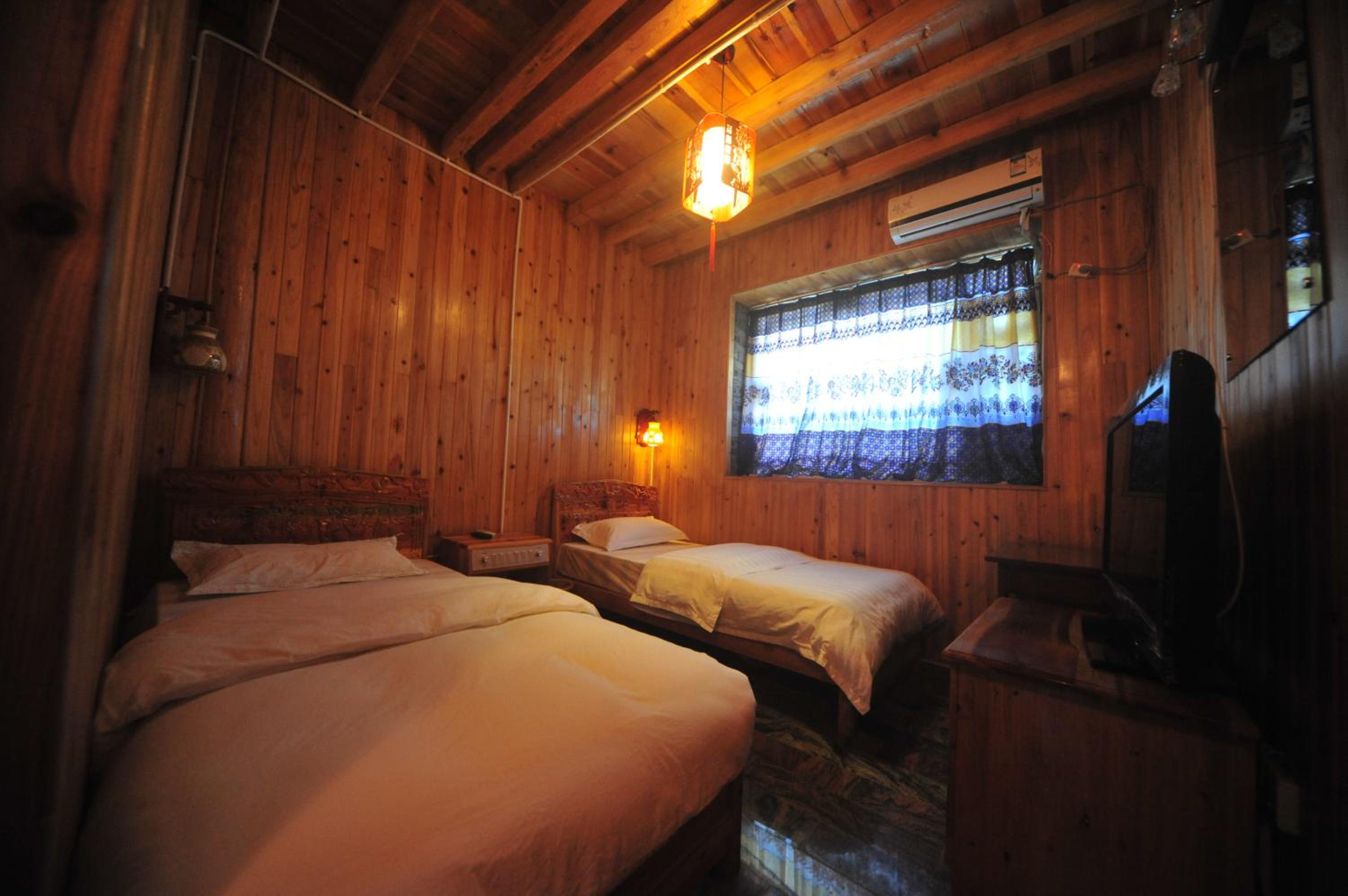 Tiger Leaping Gorge Sean’s Spring Guesthouse