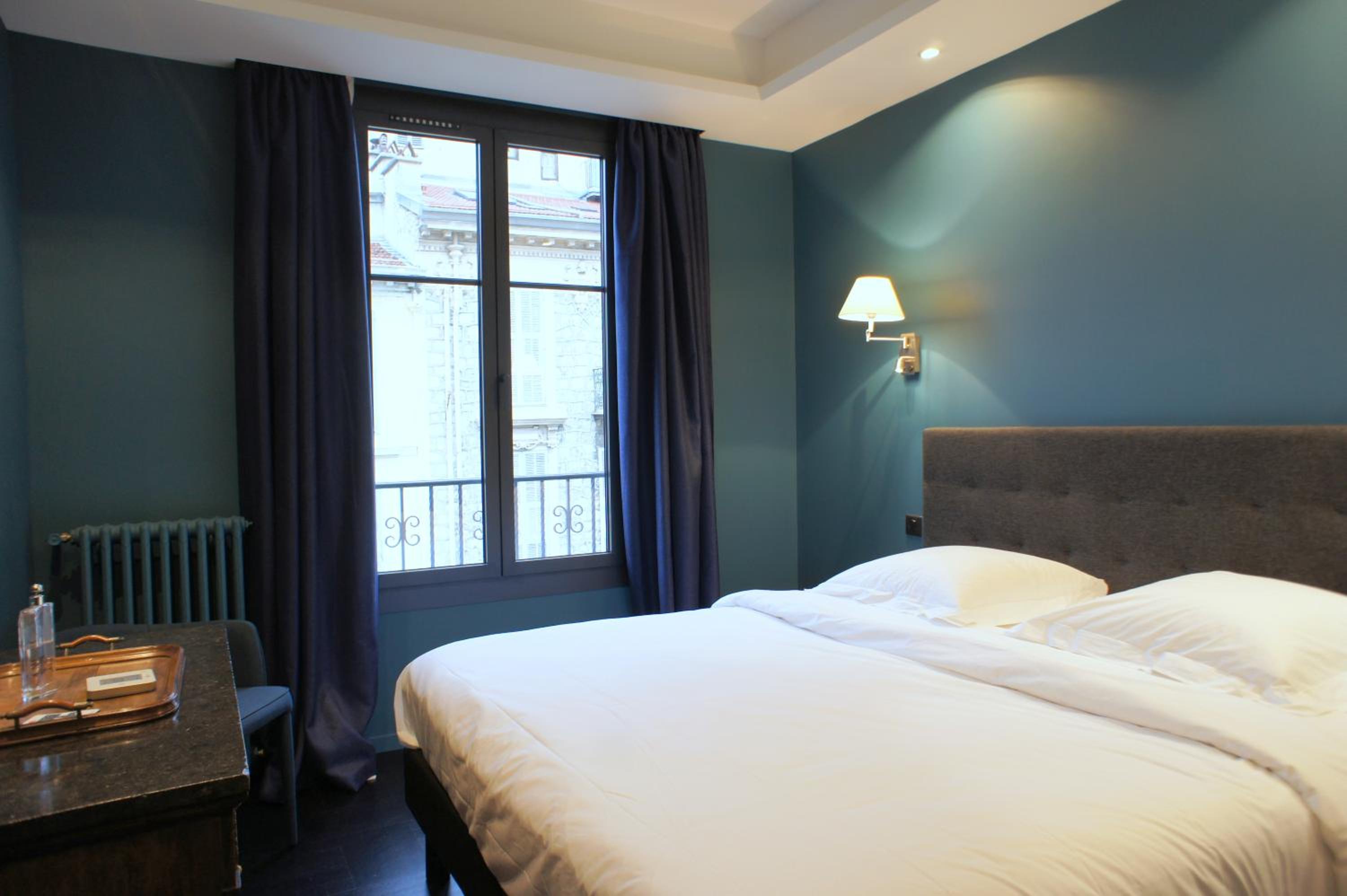 Ze Perfect Place - Élégant appartement avec terrasse - Promenade des Arts