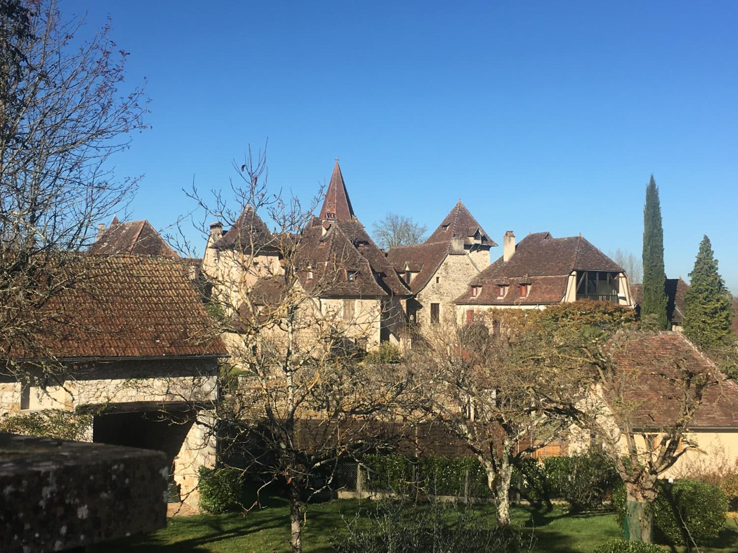 La Petite Auberge
