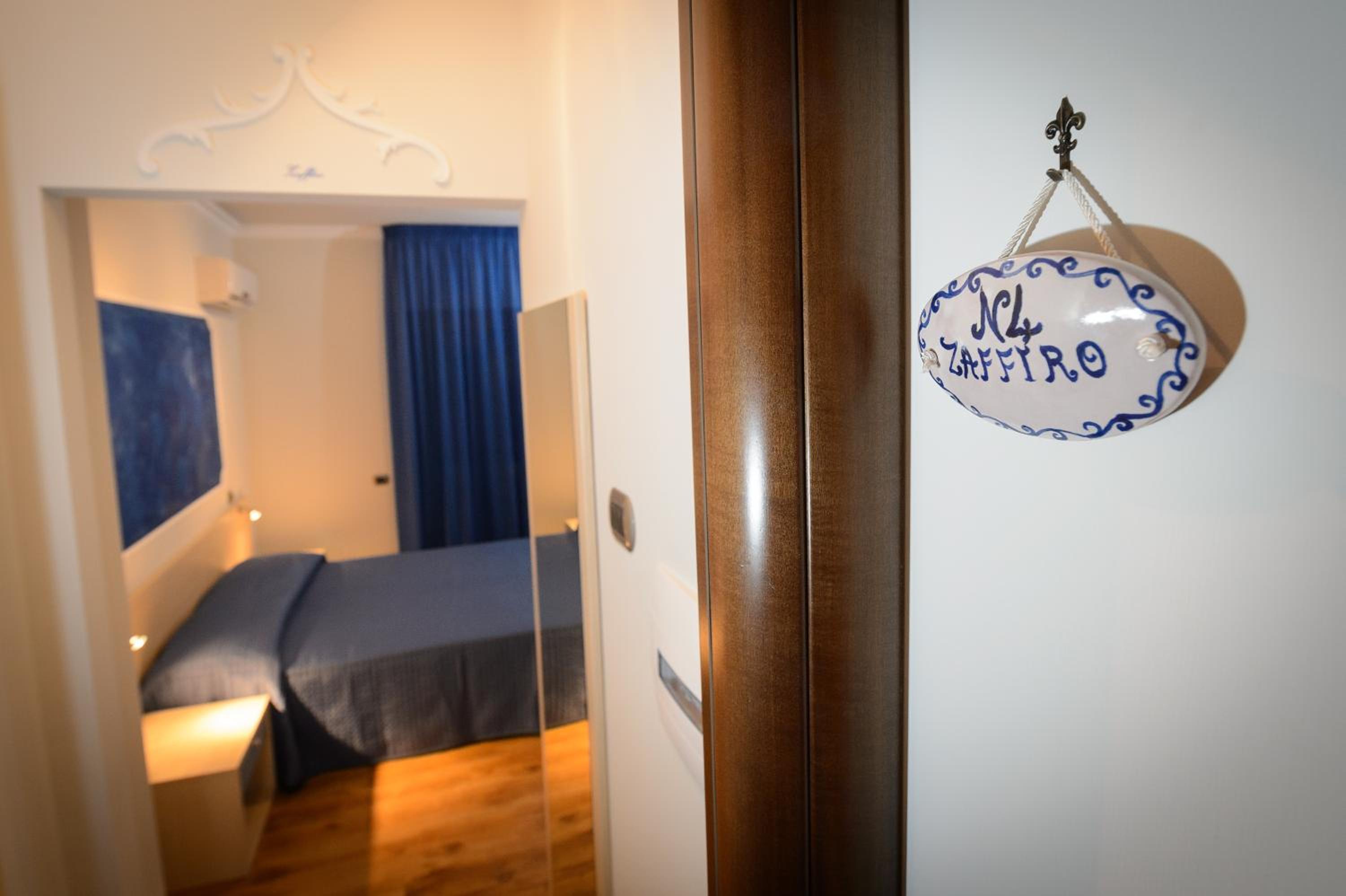 B&B Le Gemme