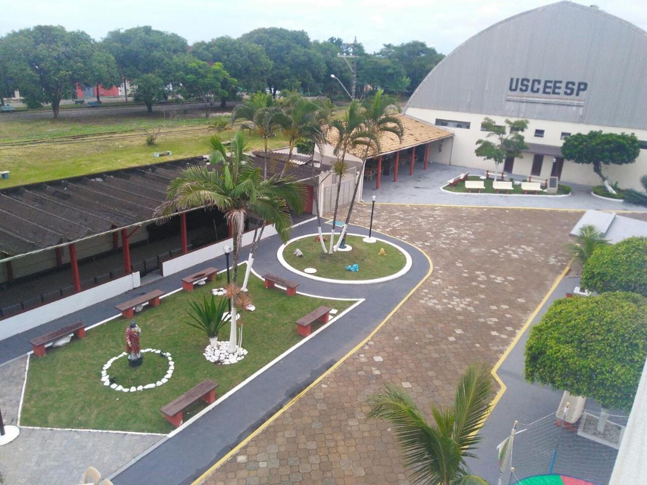 children's play area