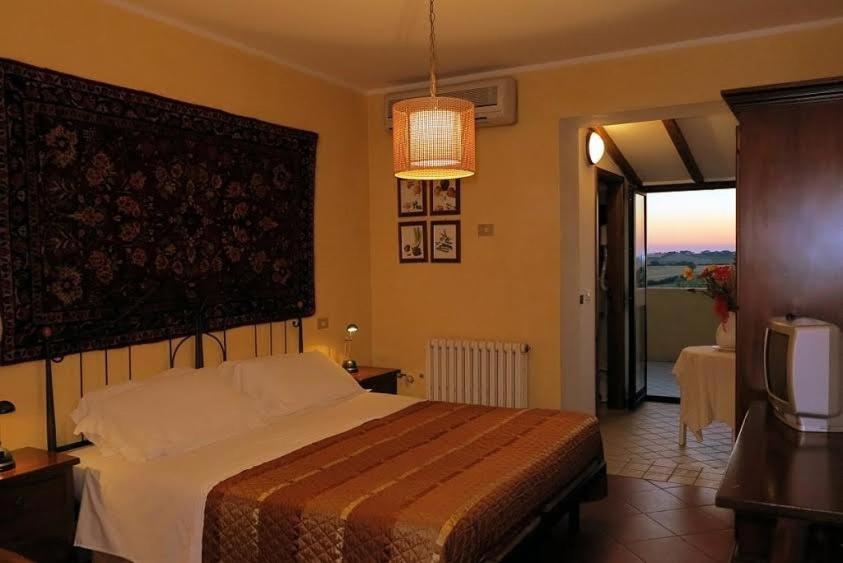 Agriturismo Colomboni view 5