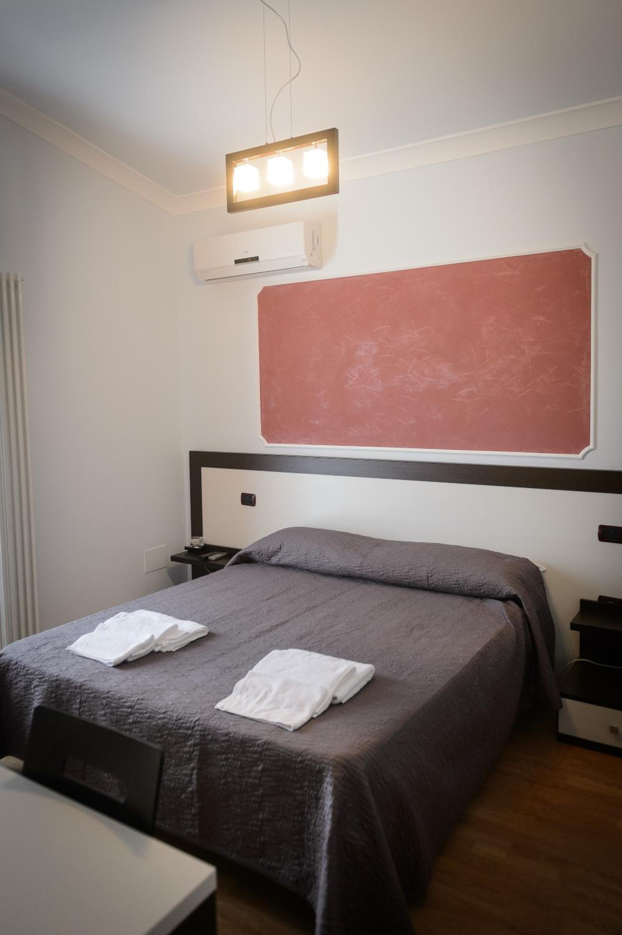 B&B Le Gemme