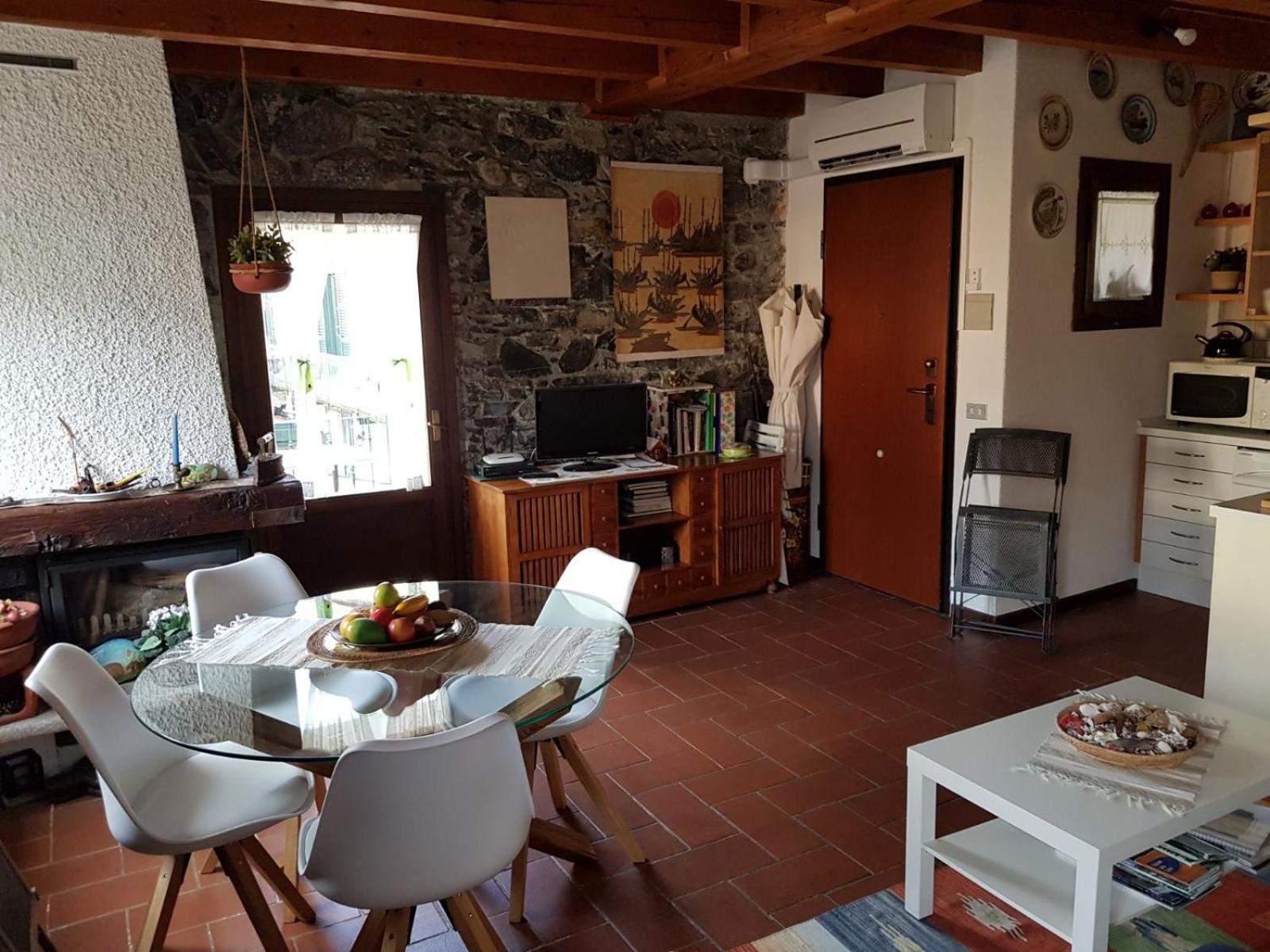 casa la resega