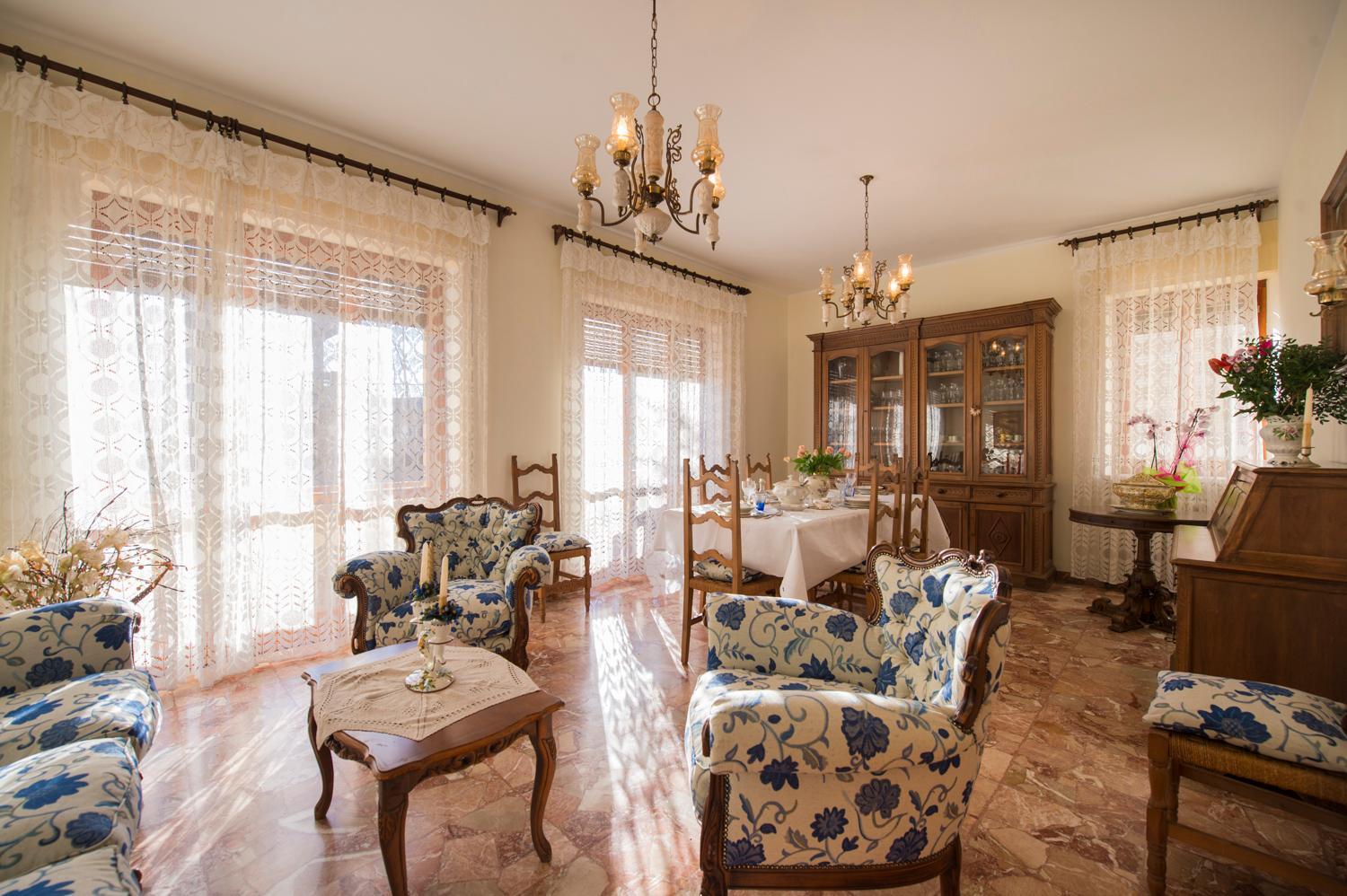 Villa Finella view 2