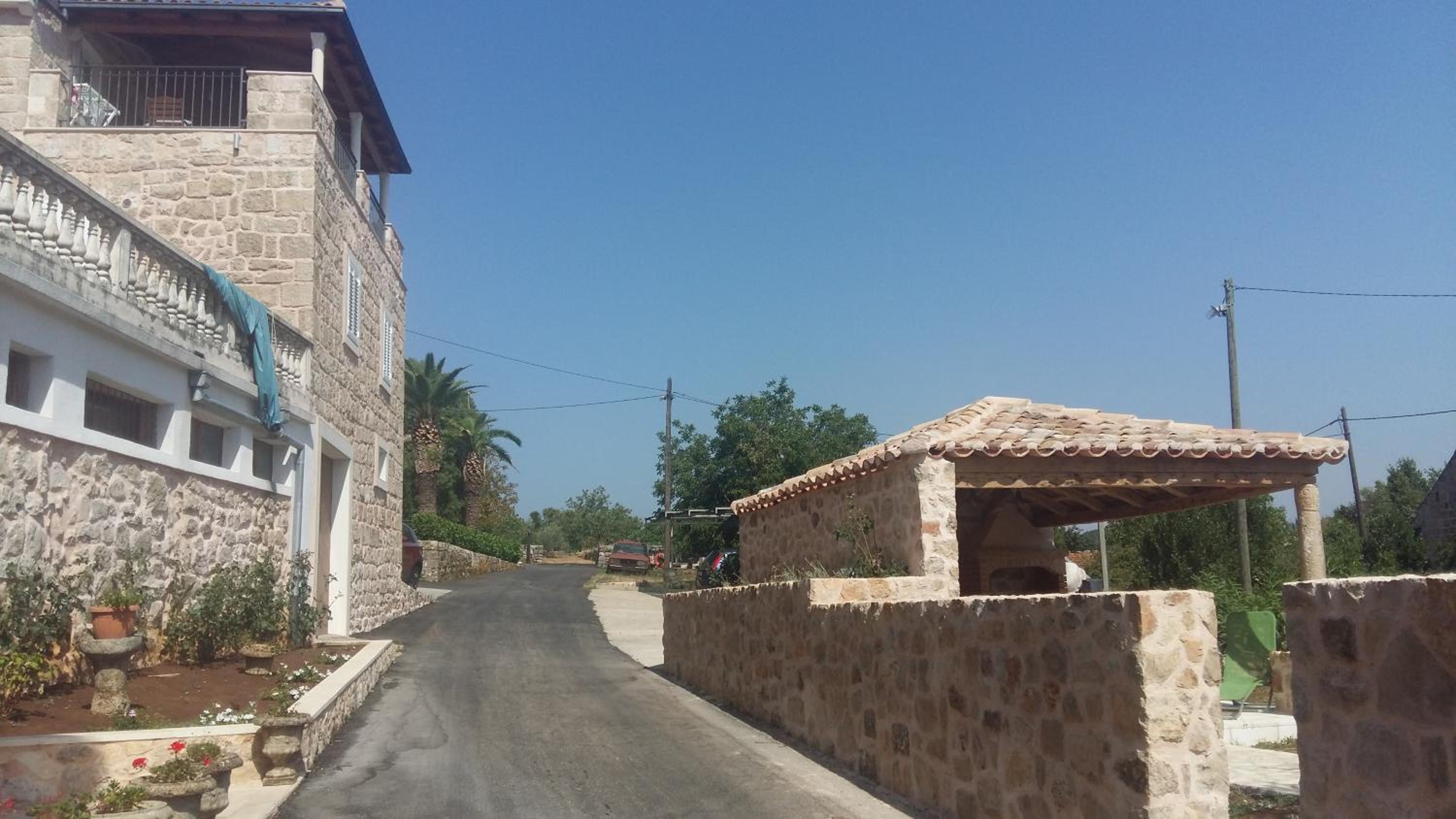 Country House Konavle view 5
