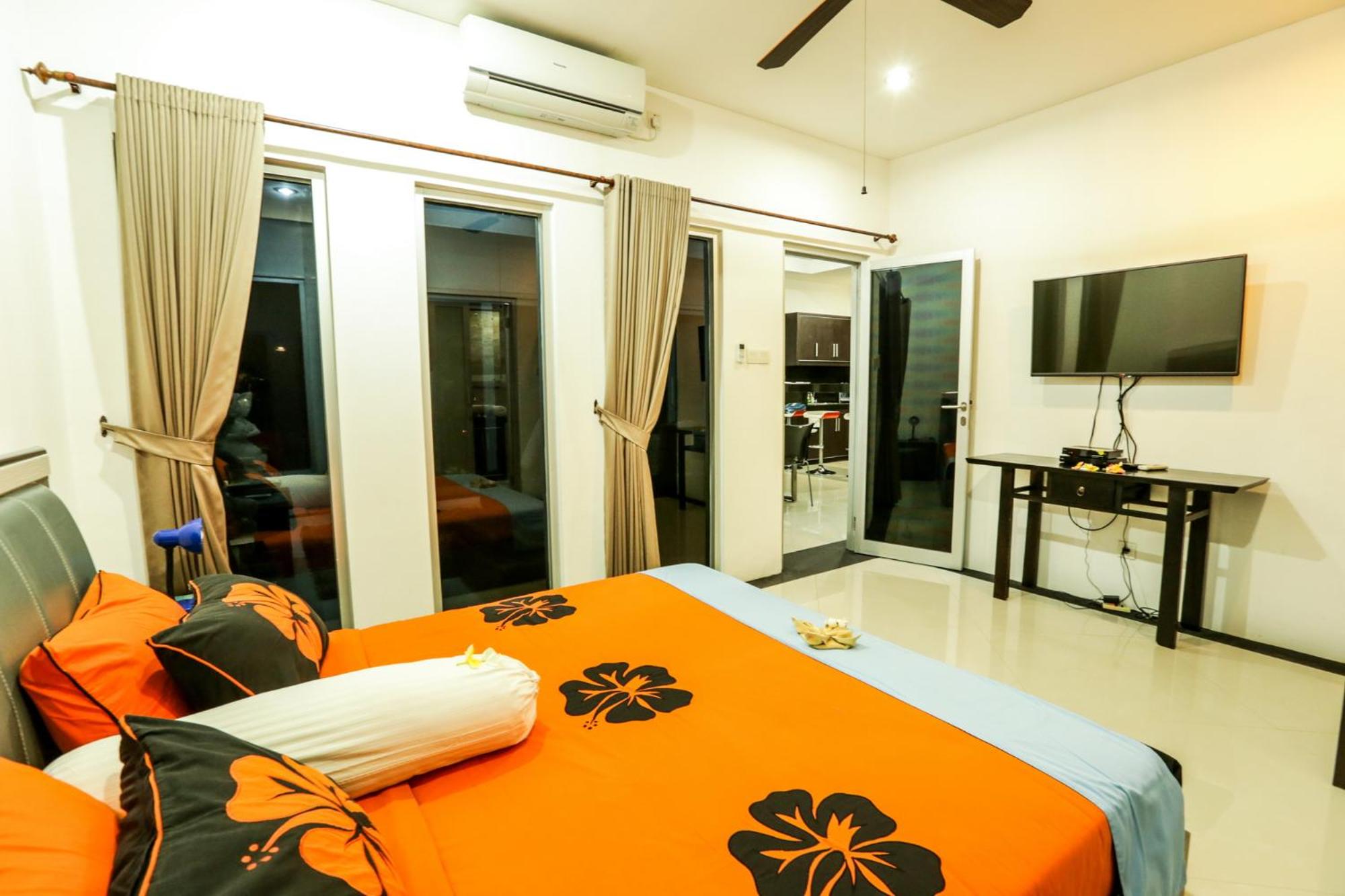 Villa Cinta Kelapa