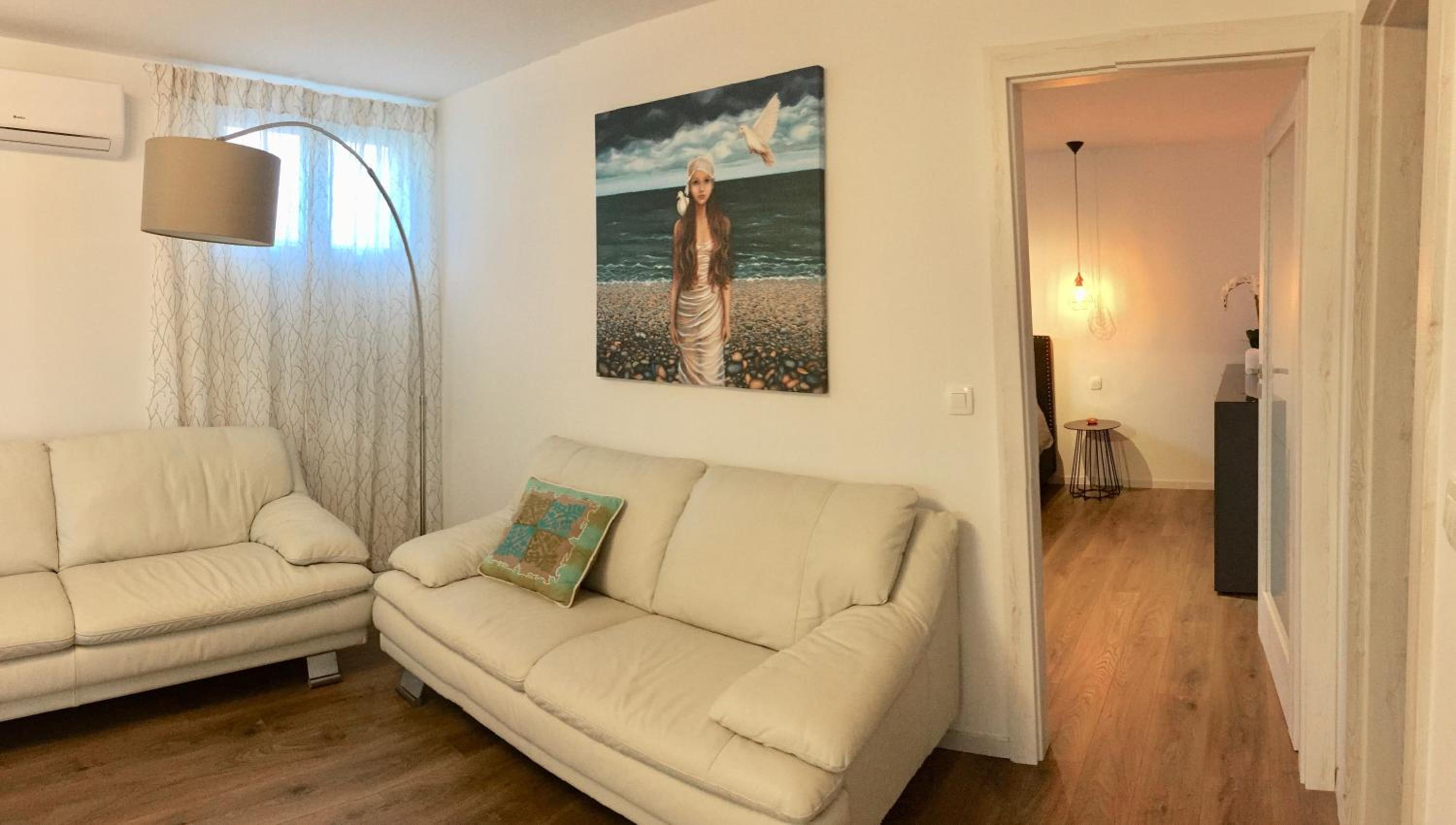 Sea View Kozino view 5