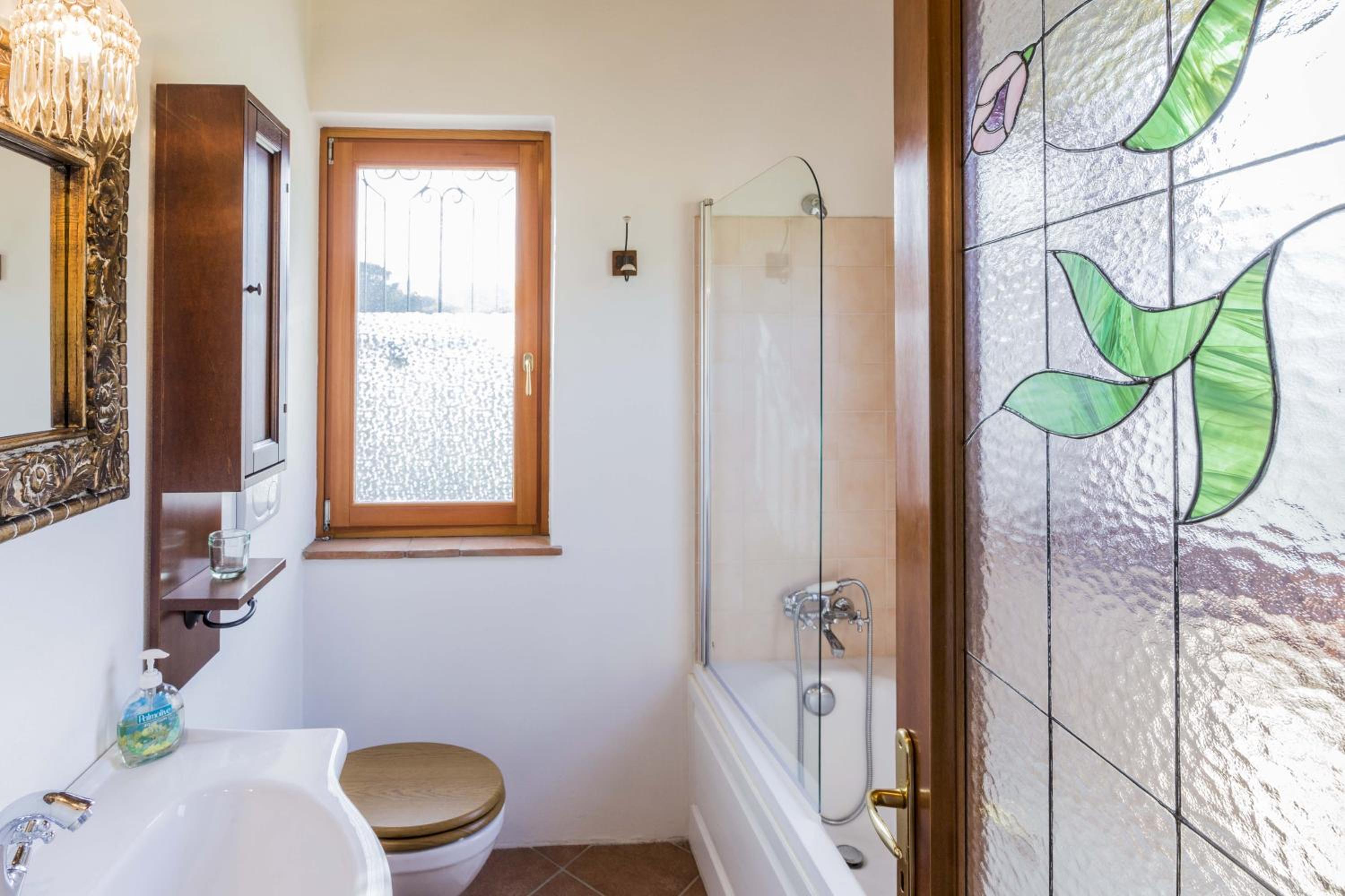 Casa Violet - Goelba view 2