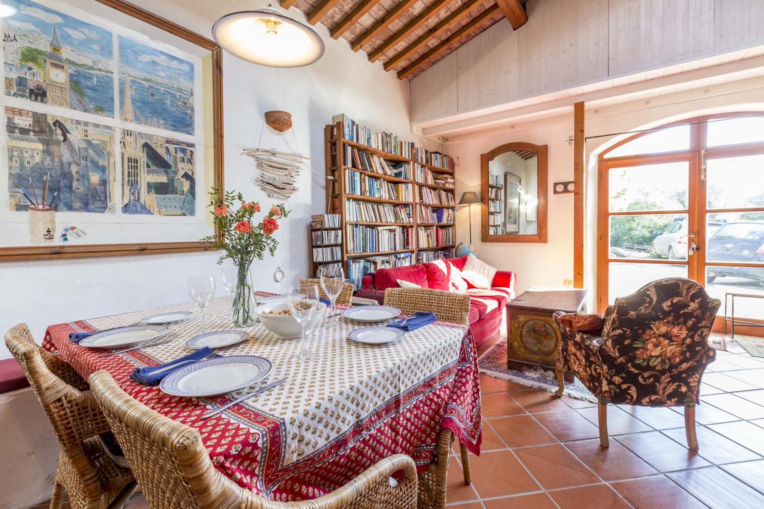 Casa Violet - Goelba view 3