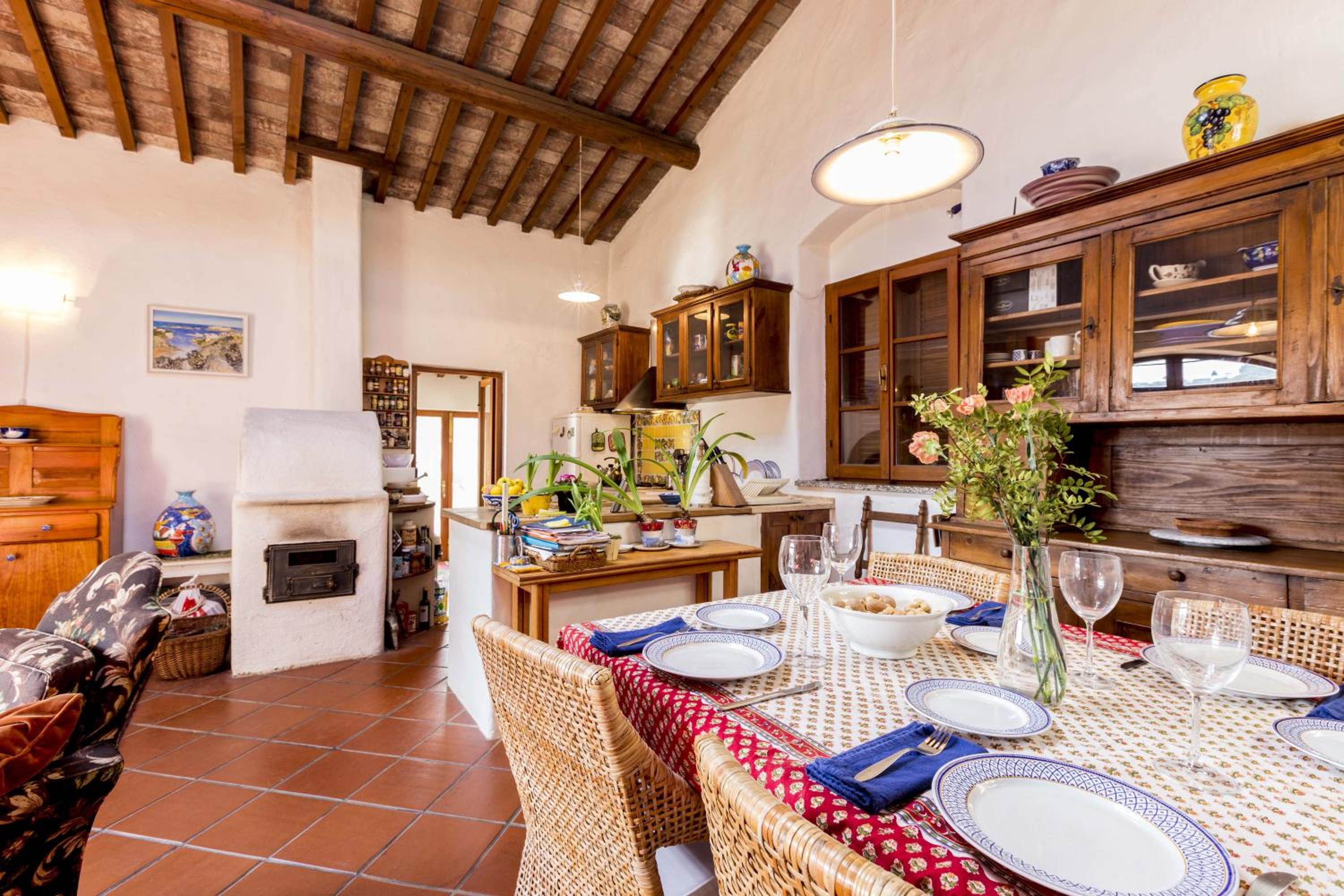 Casa Violet - Goelba view 4