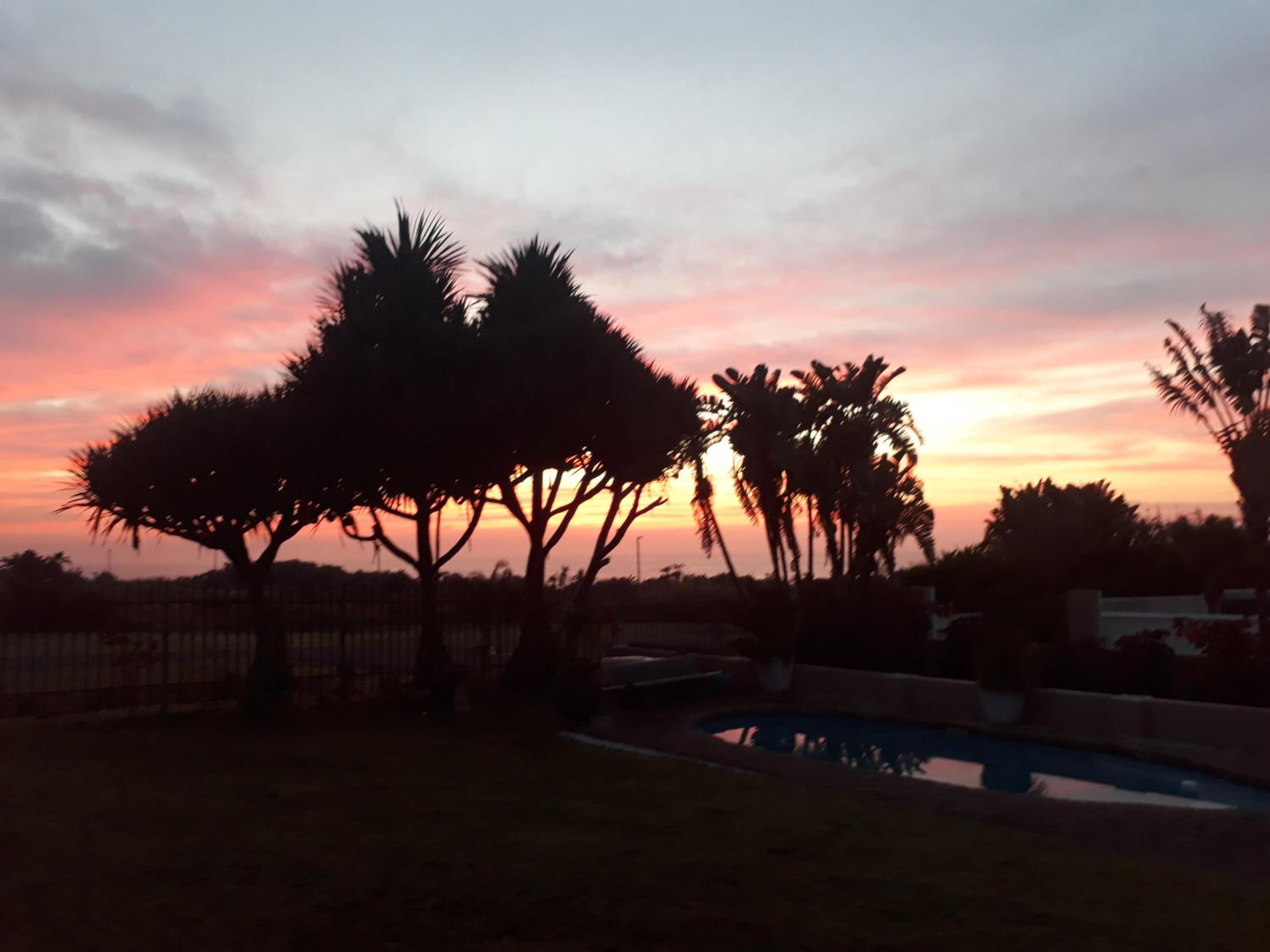 Uvongo Destiny4u Retreat view 4