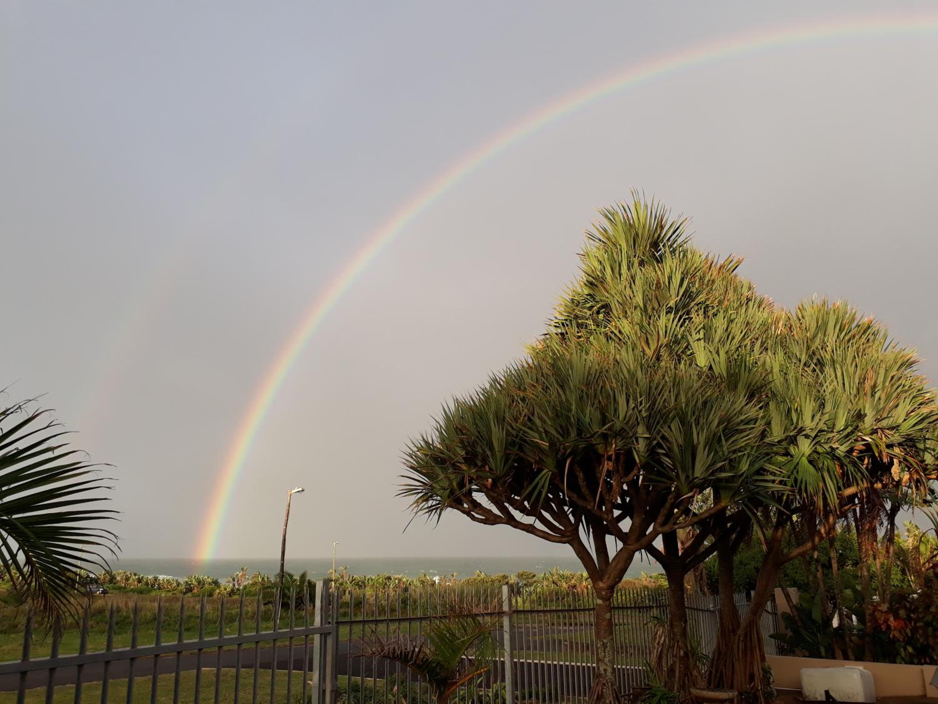 Uvongo Destiny4u Retreat view 5