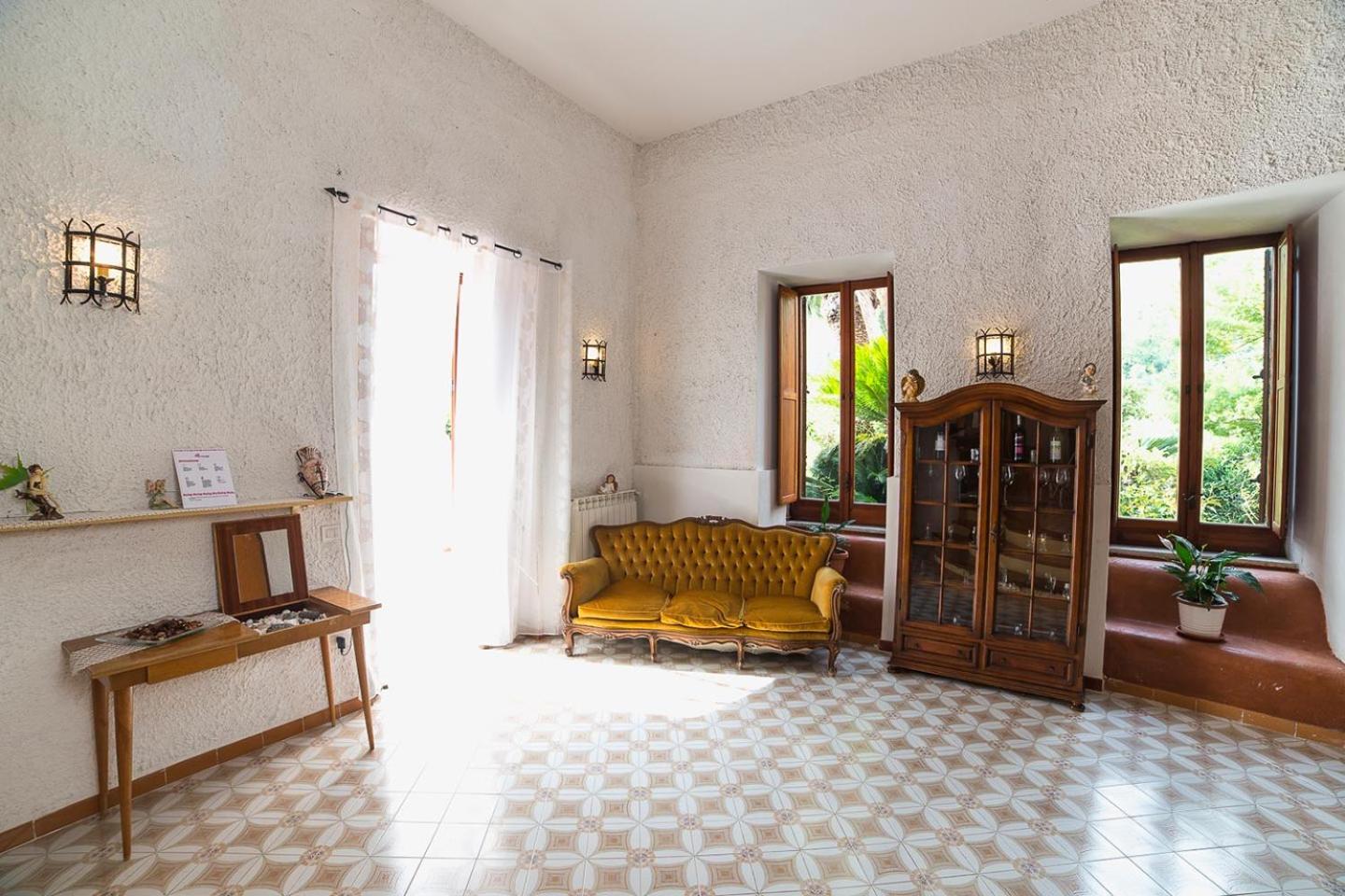 B&B Bouganville