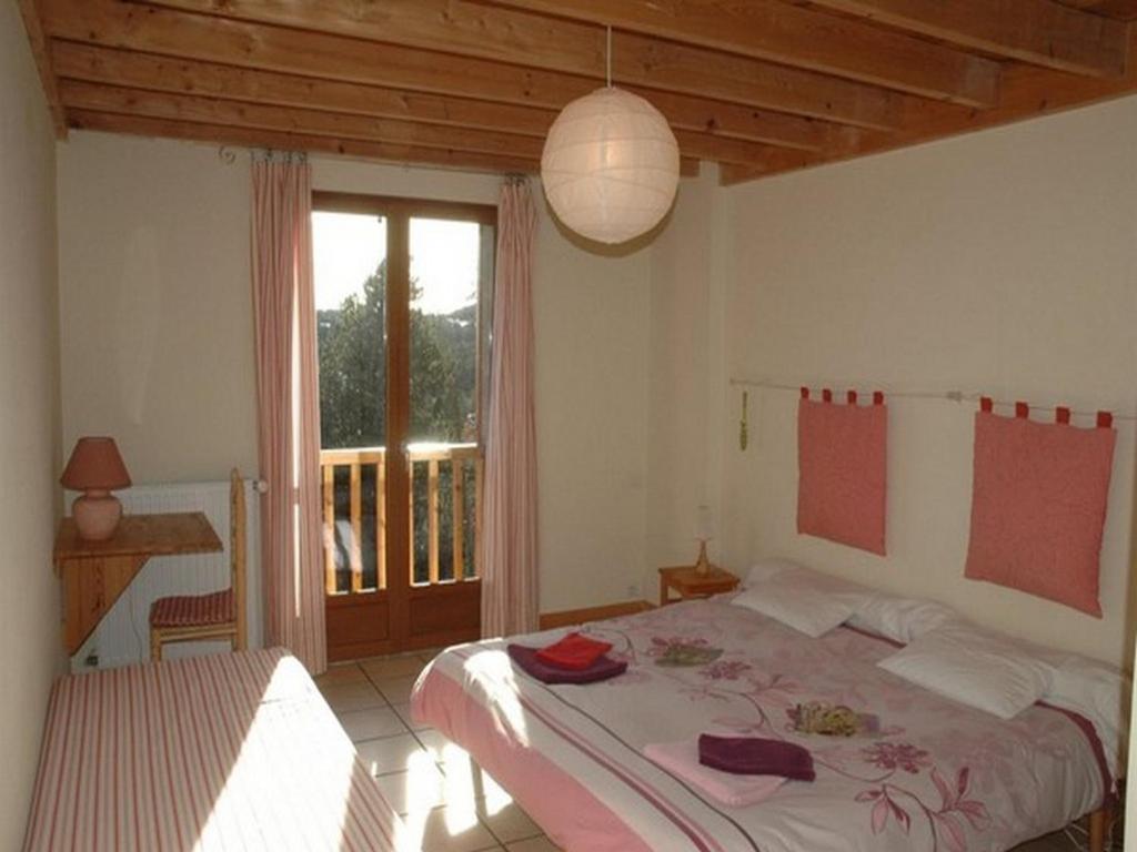 Chalet l'Angélique