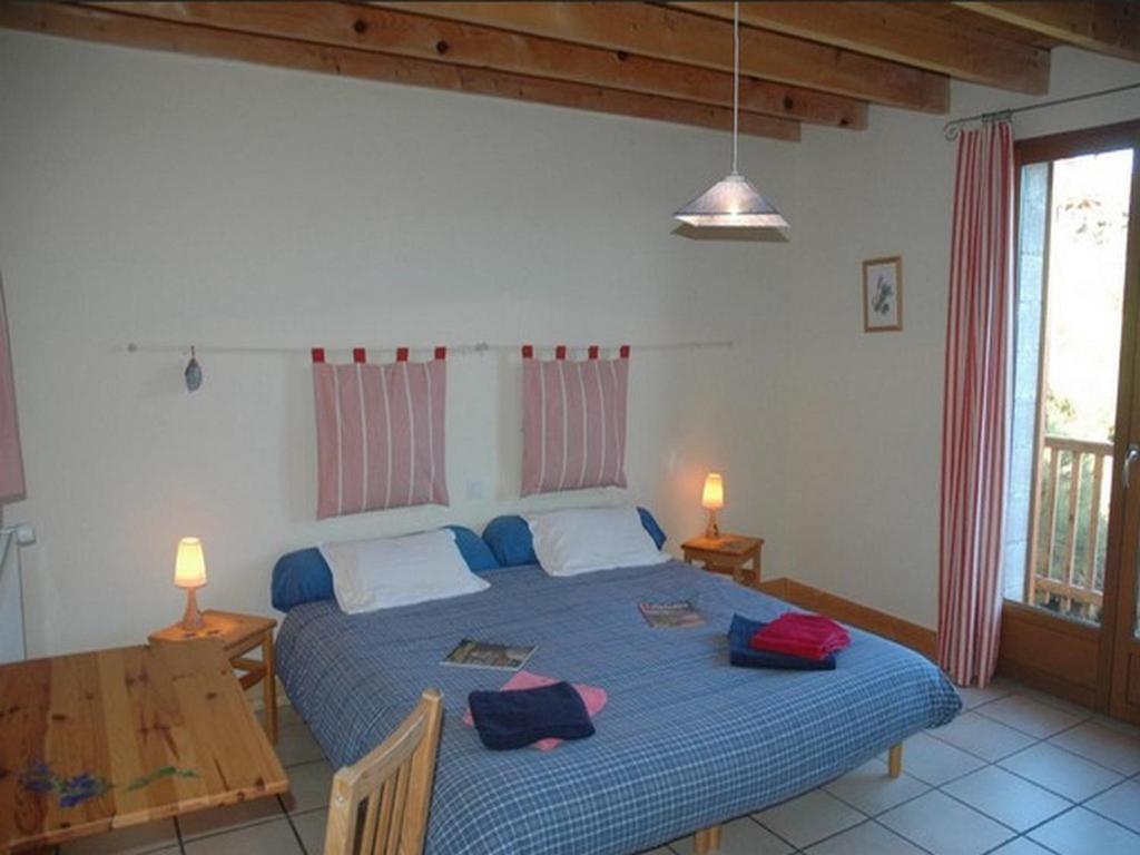 Chalet l'Angélique