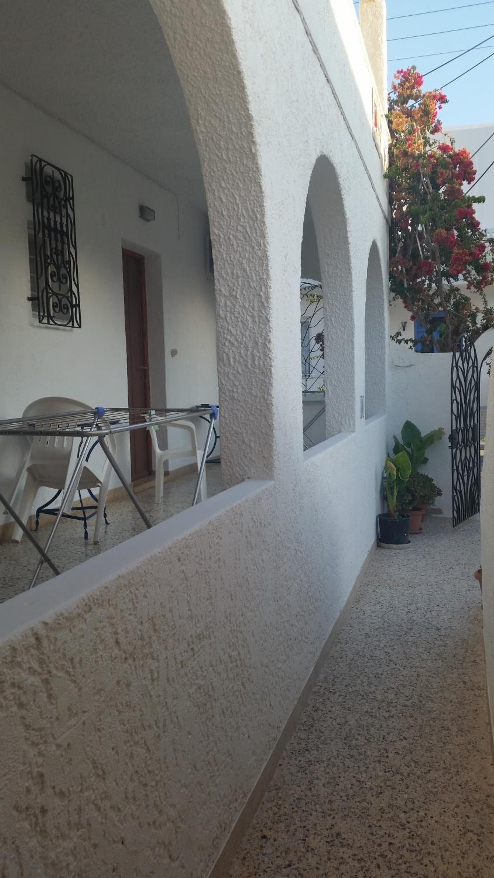 Rubini Rooms