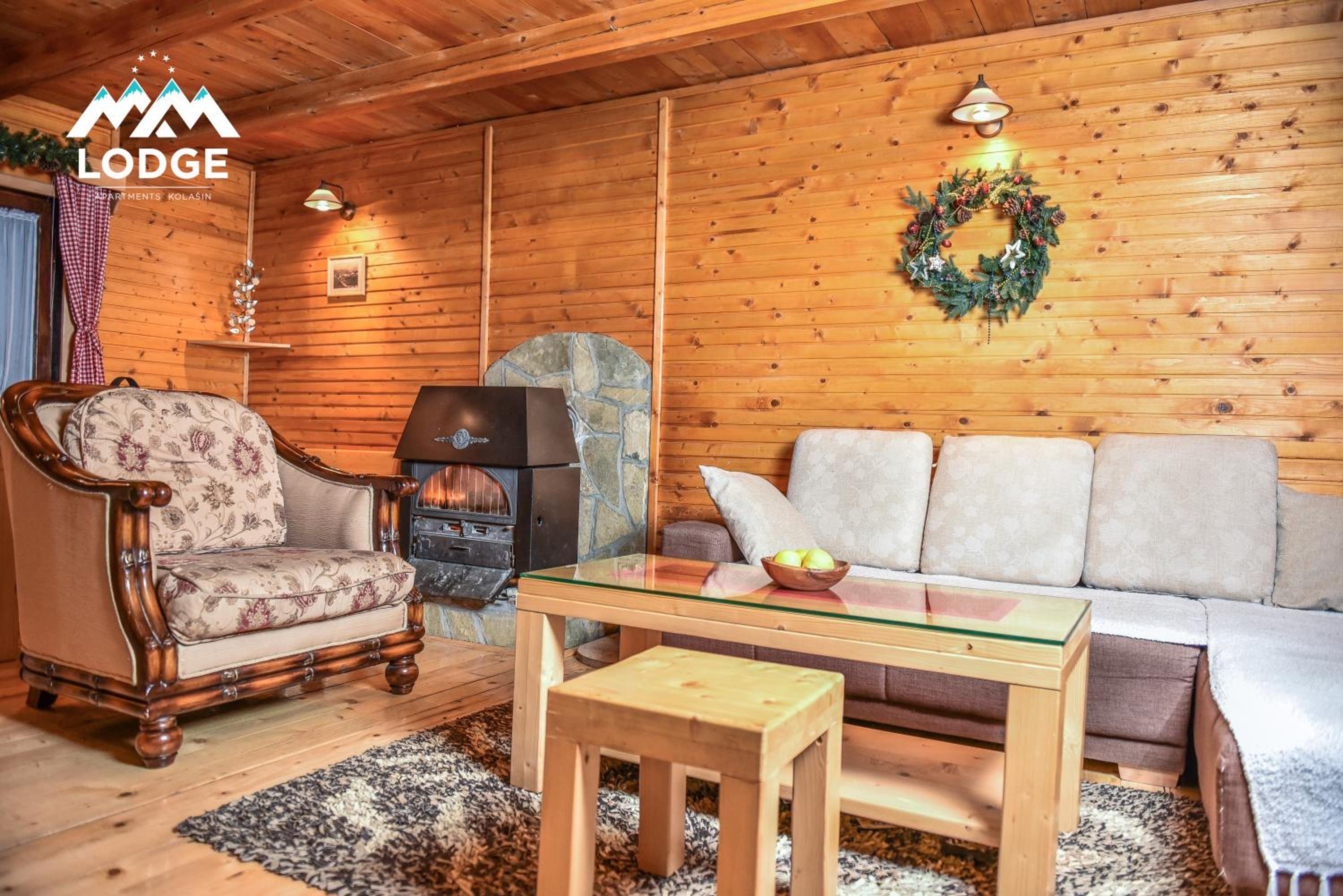 MM Lodge