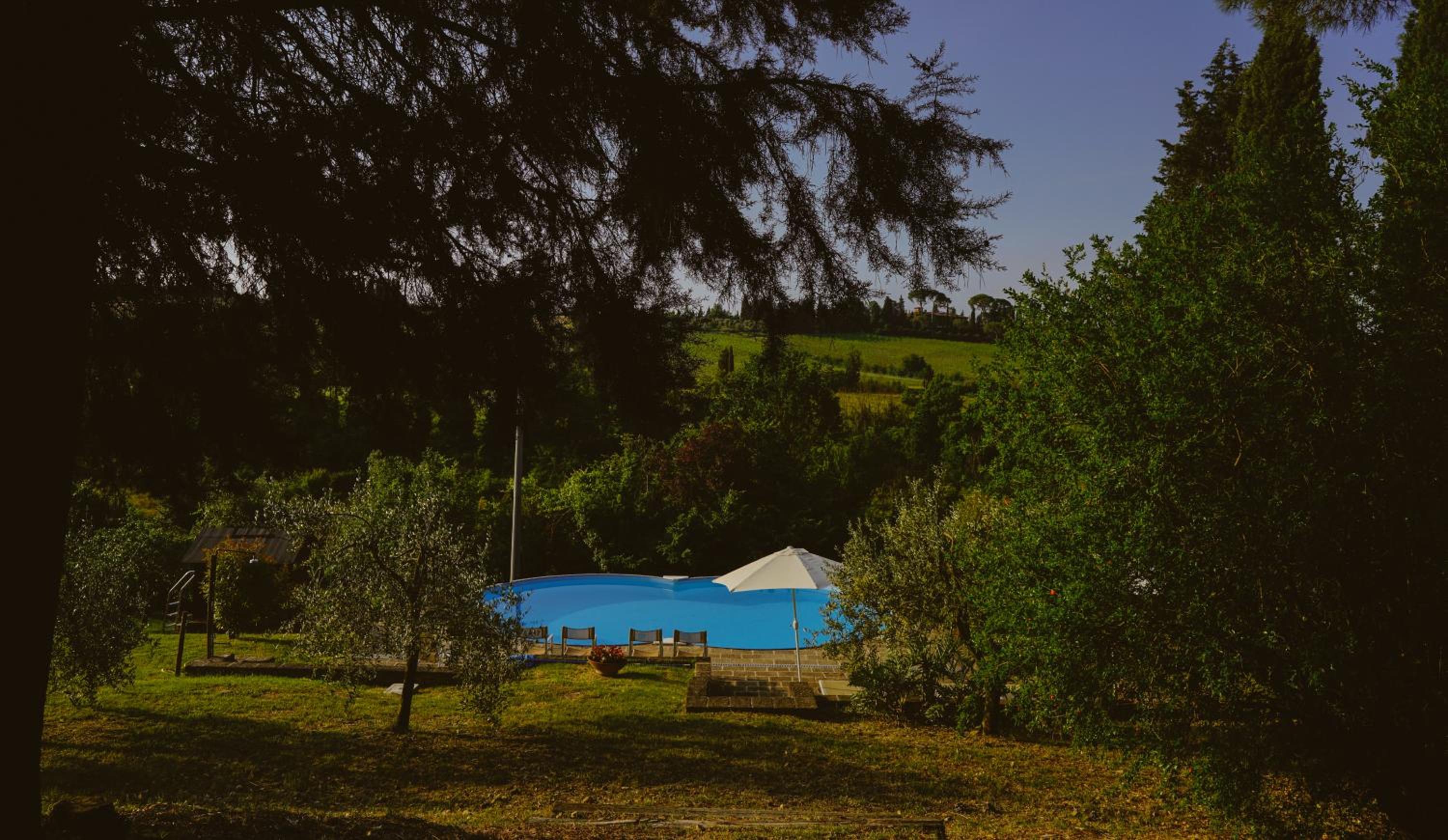 Villa Somelli