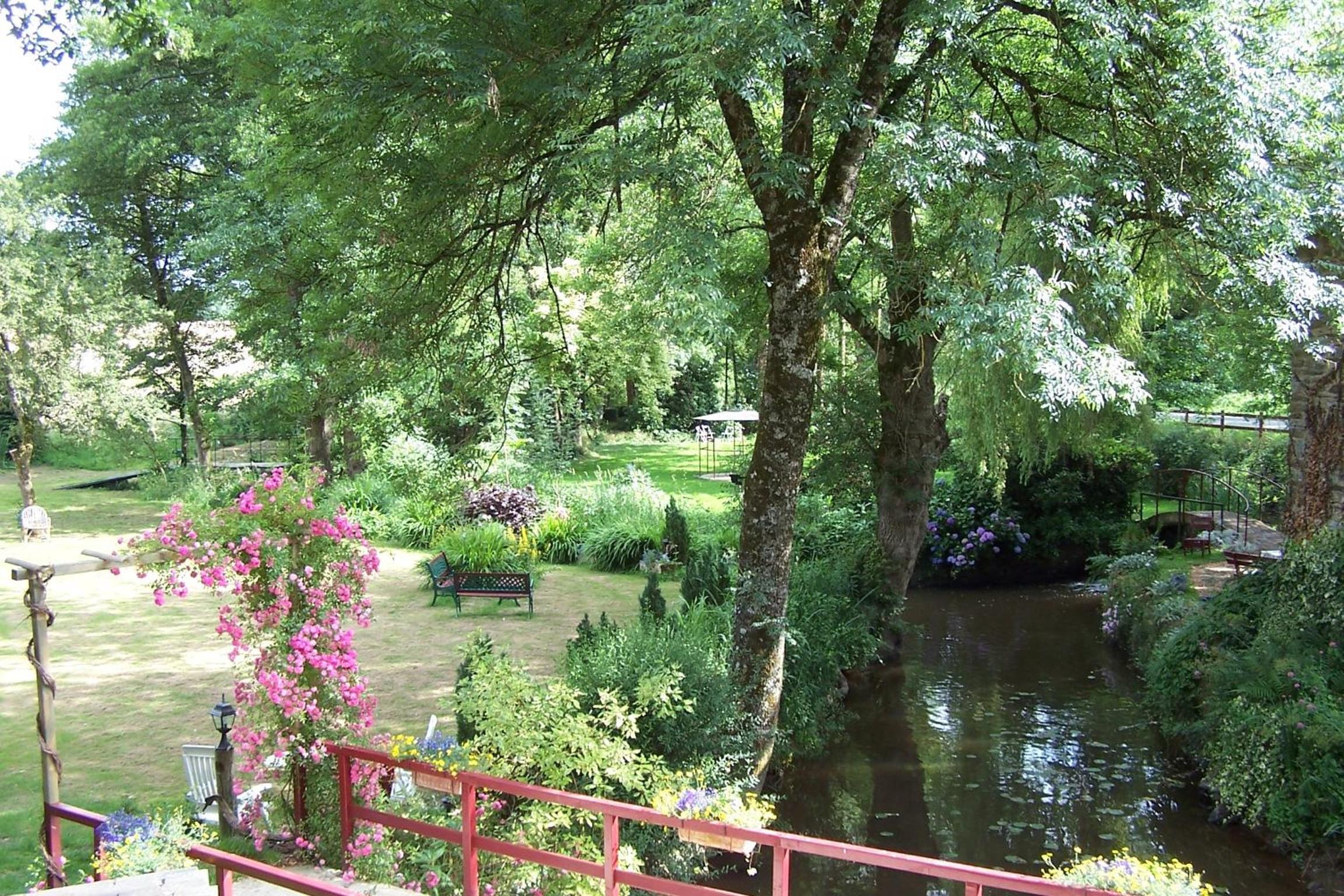 Le Moulin du Bignon view 4