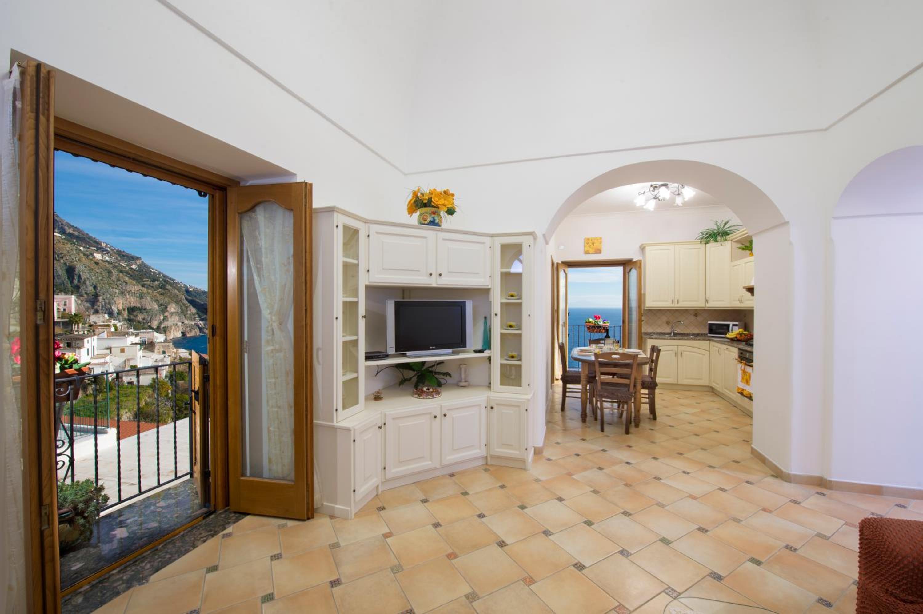 Casa I Girasoli view 3