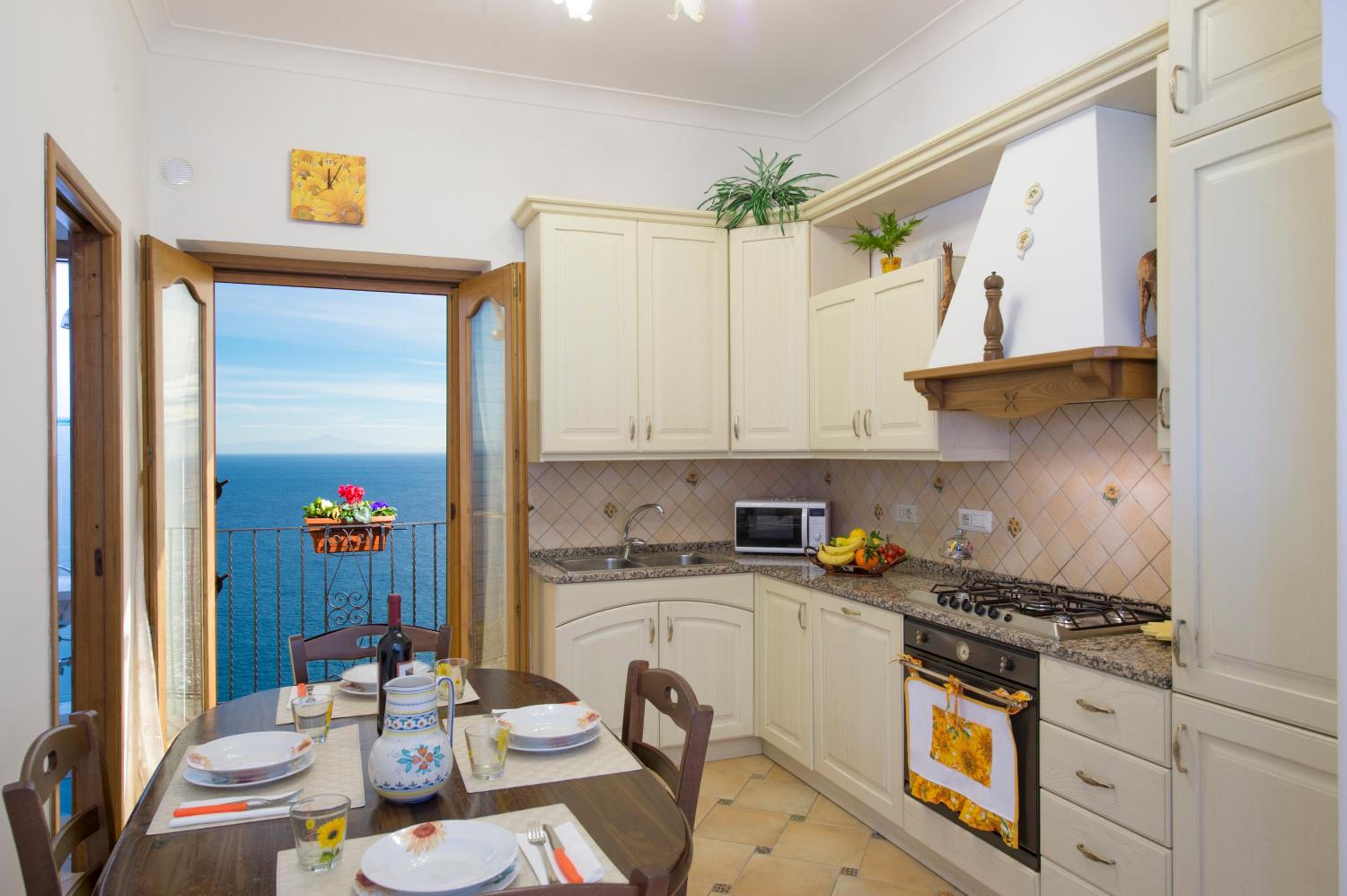 Casa I Girasoli view 4