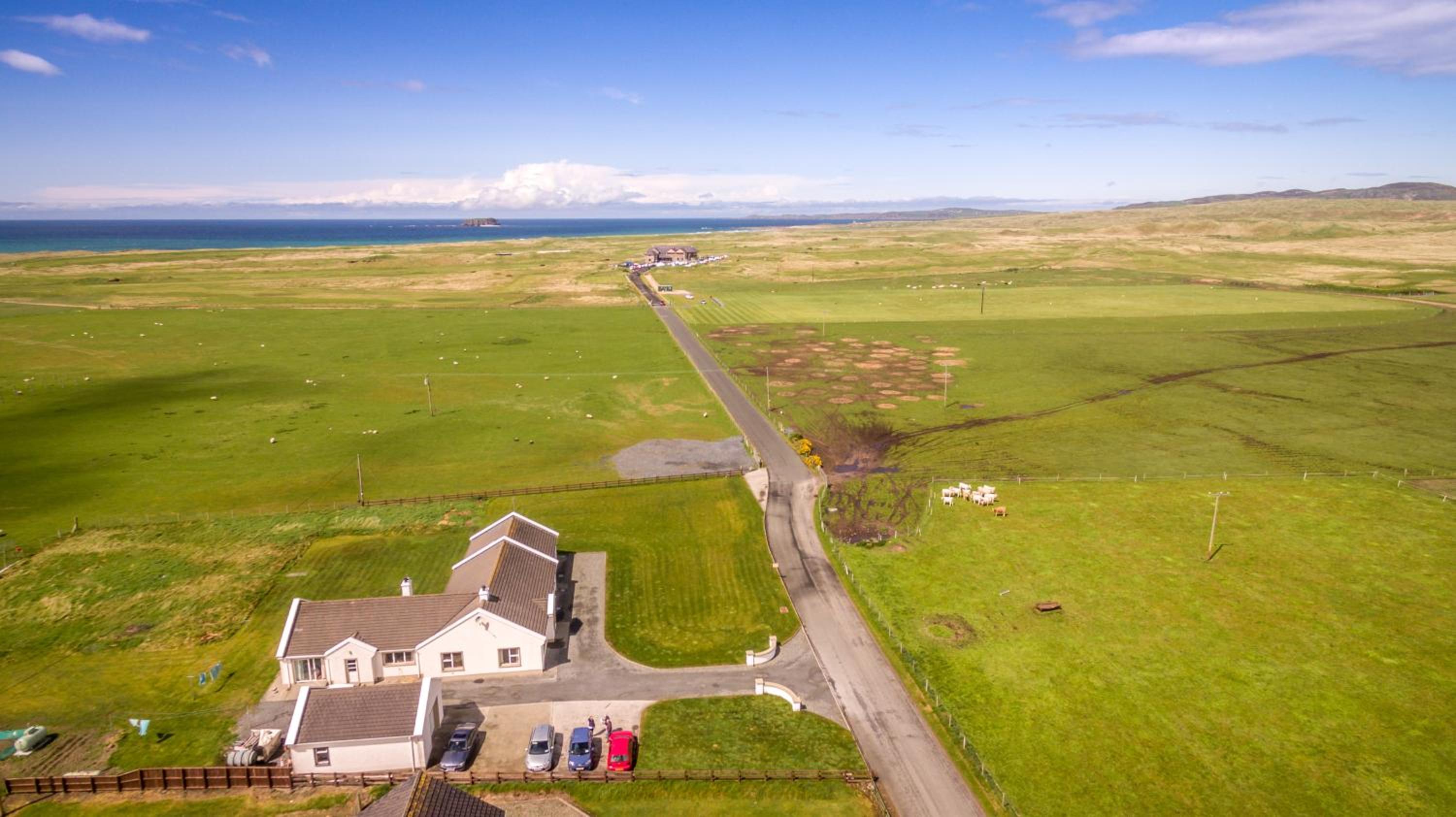 Doherty's Country Accommodation
