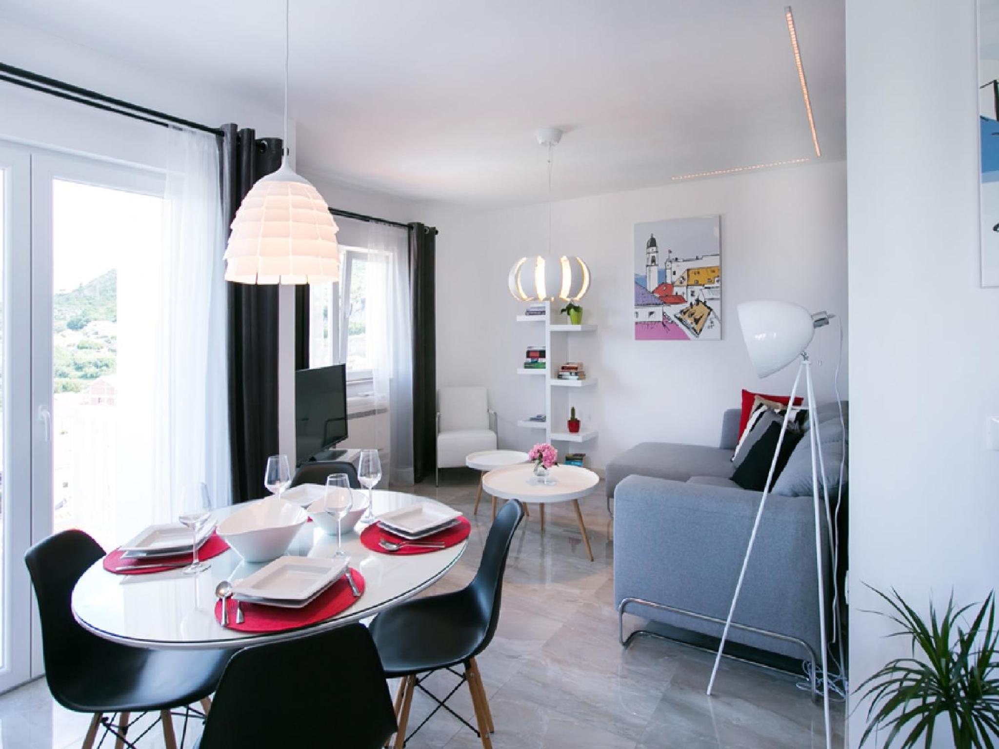 Apartments Carol Royal