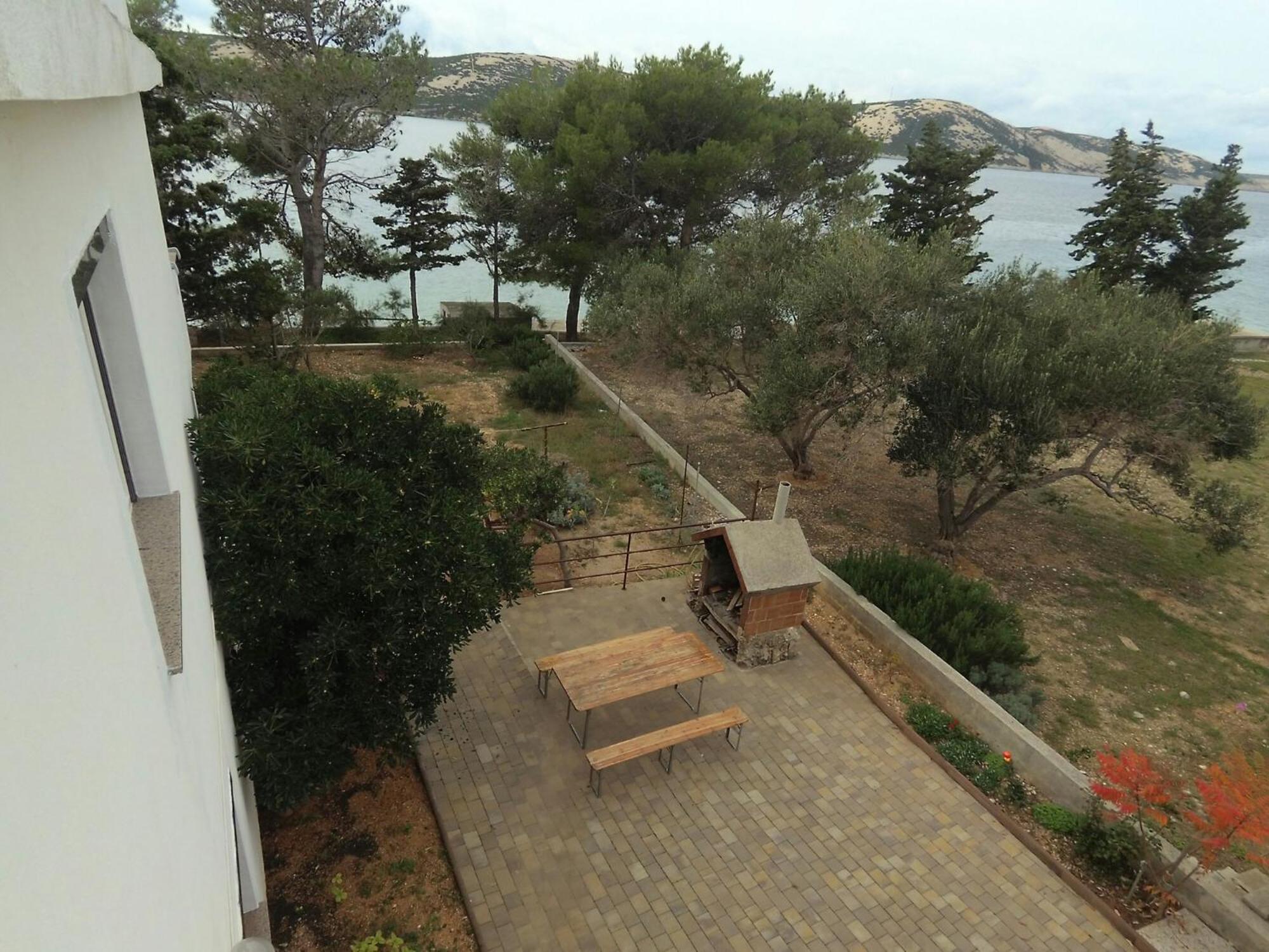 Novalja Apartments