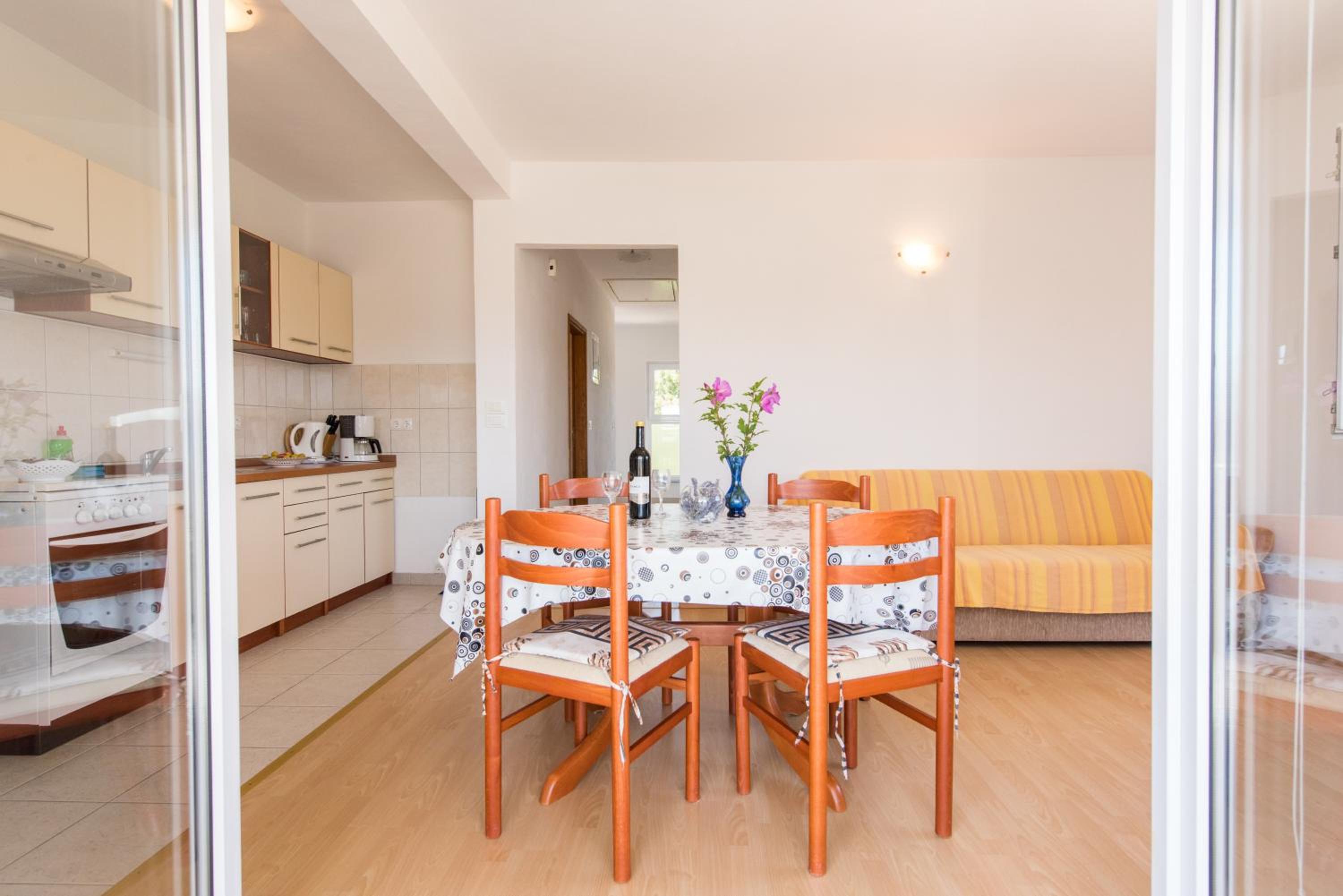 Apartments Maćo view 4