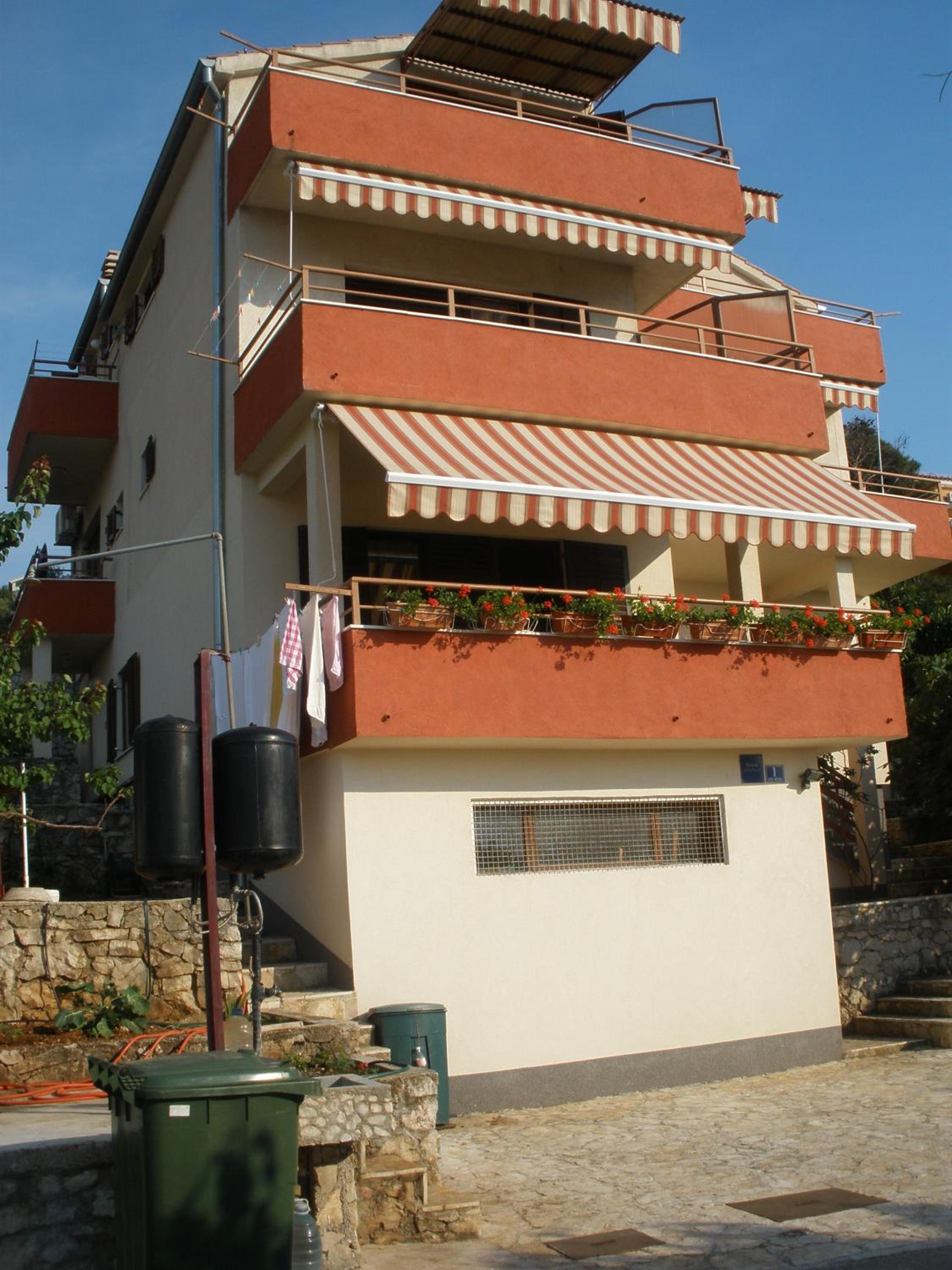 Apartments Bilo view 4